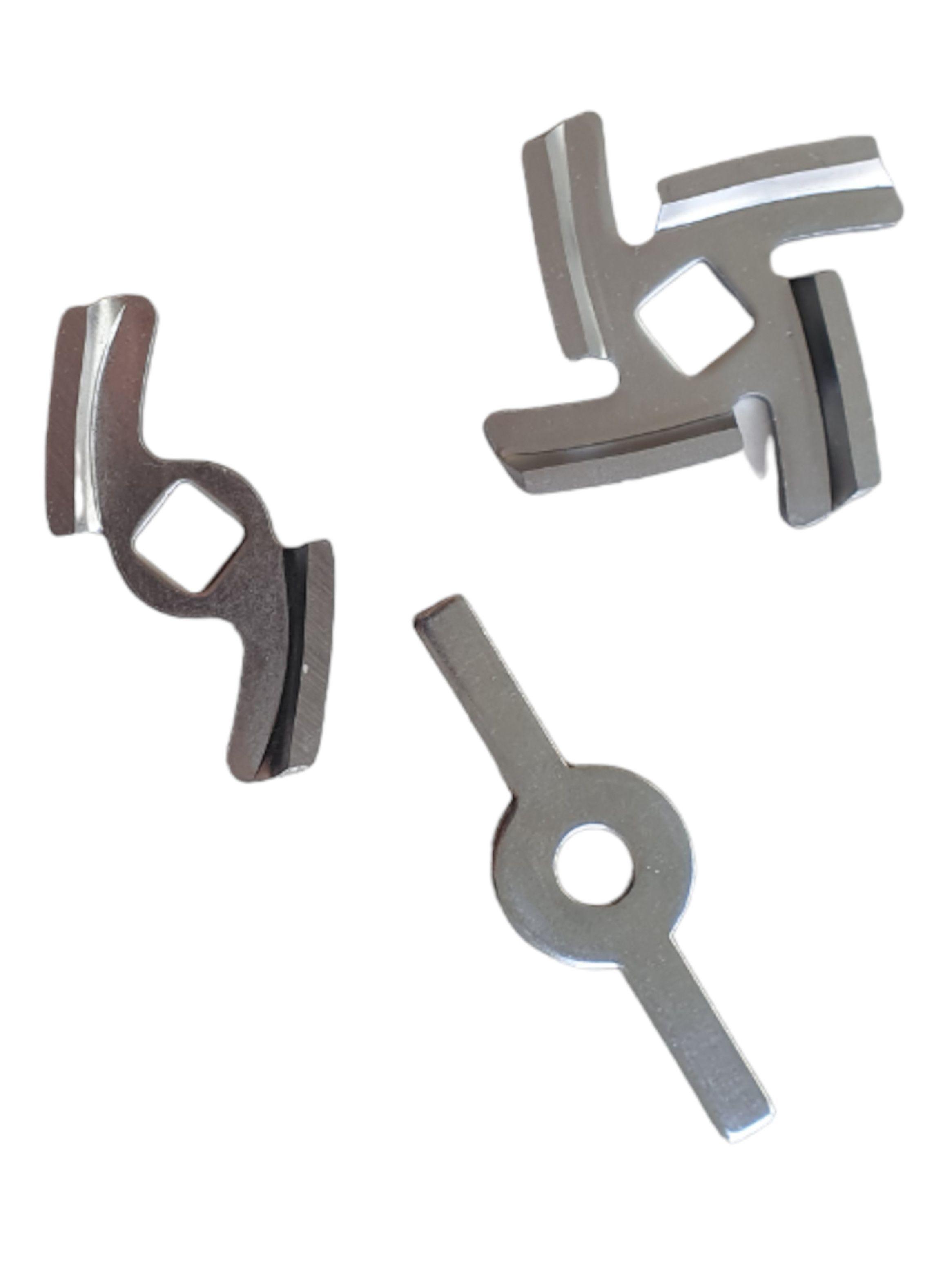 Accesorio Aditamento para Kitchenaid Acero Inoxidable Alternativo-5