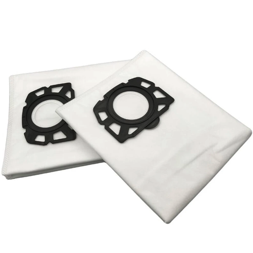 Pack 5 bolsas aspiradora WD4 WD5 WD6-3