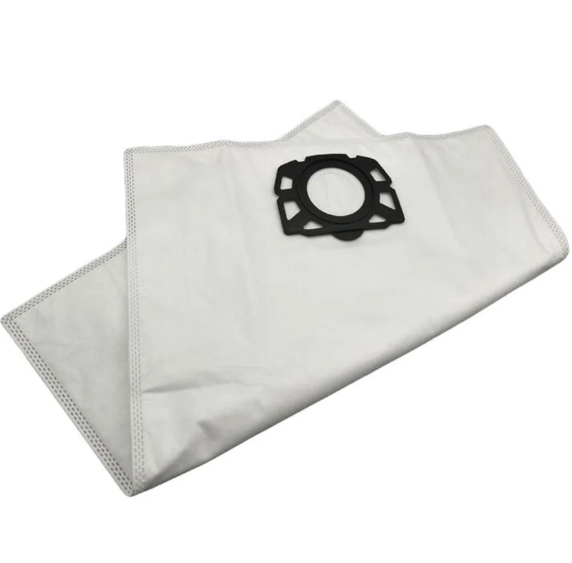 Pack 5 bolsas aspiradora WD4 WD5 WD6-6