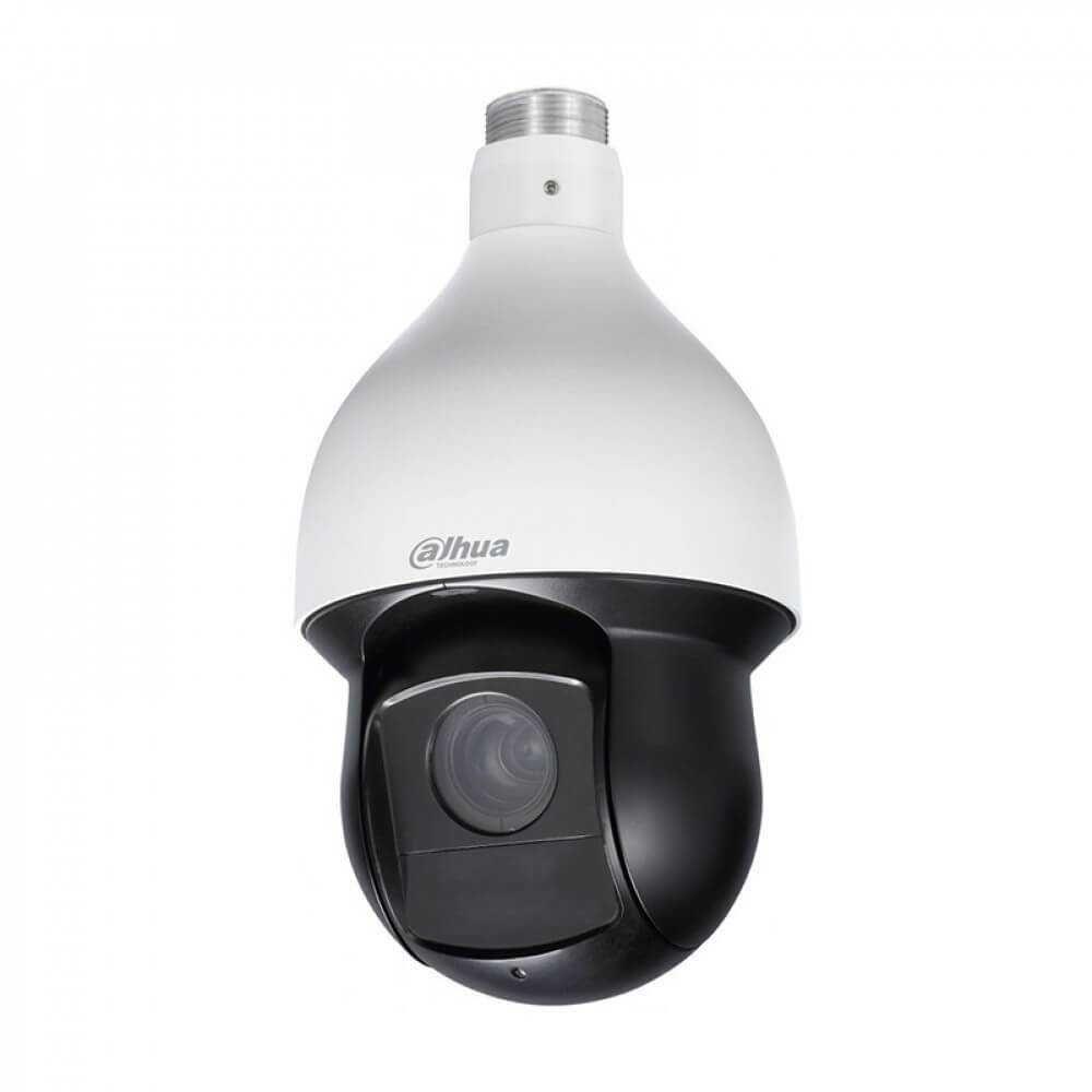 Cámara de Seguridad PTZ HDCVI IR 2MP 25X 150m-0