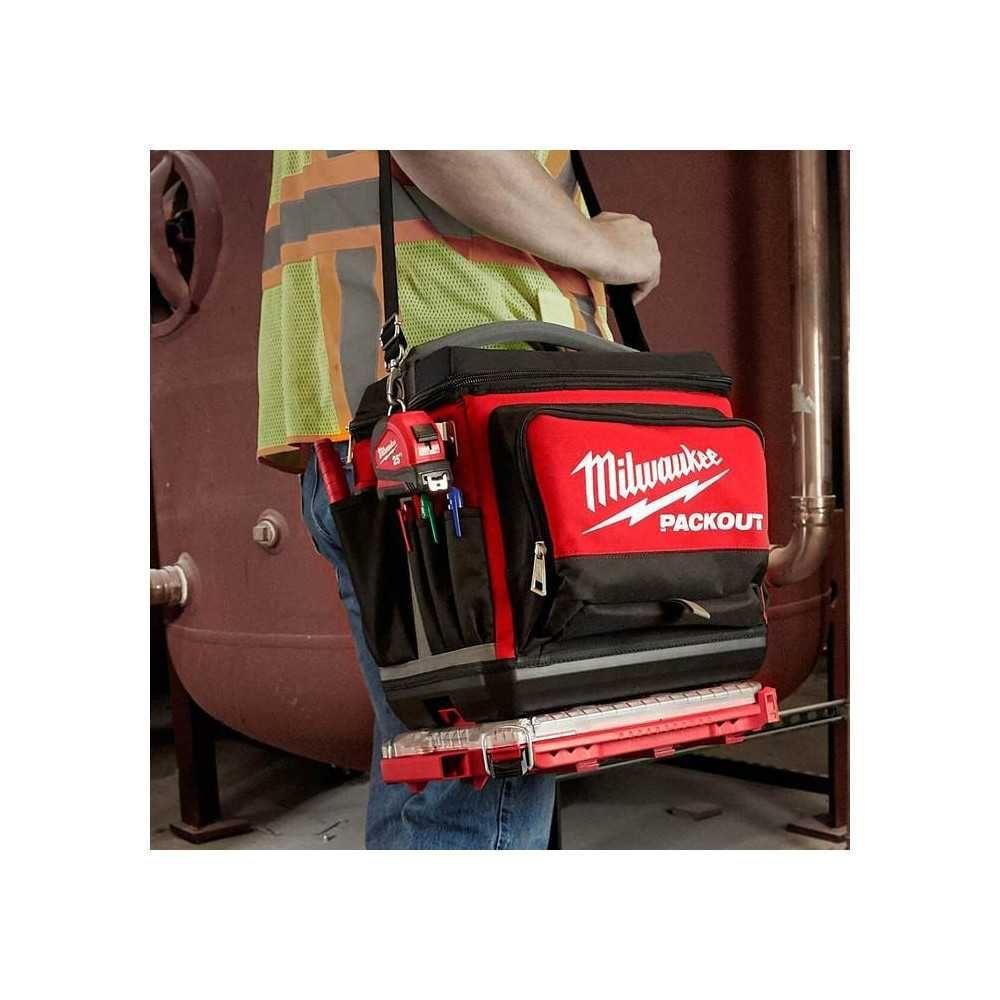 Cooler con Abridor 400x300x400mm PACKOUT 48 22 8302-2