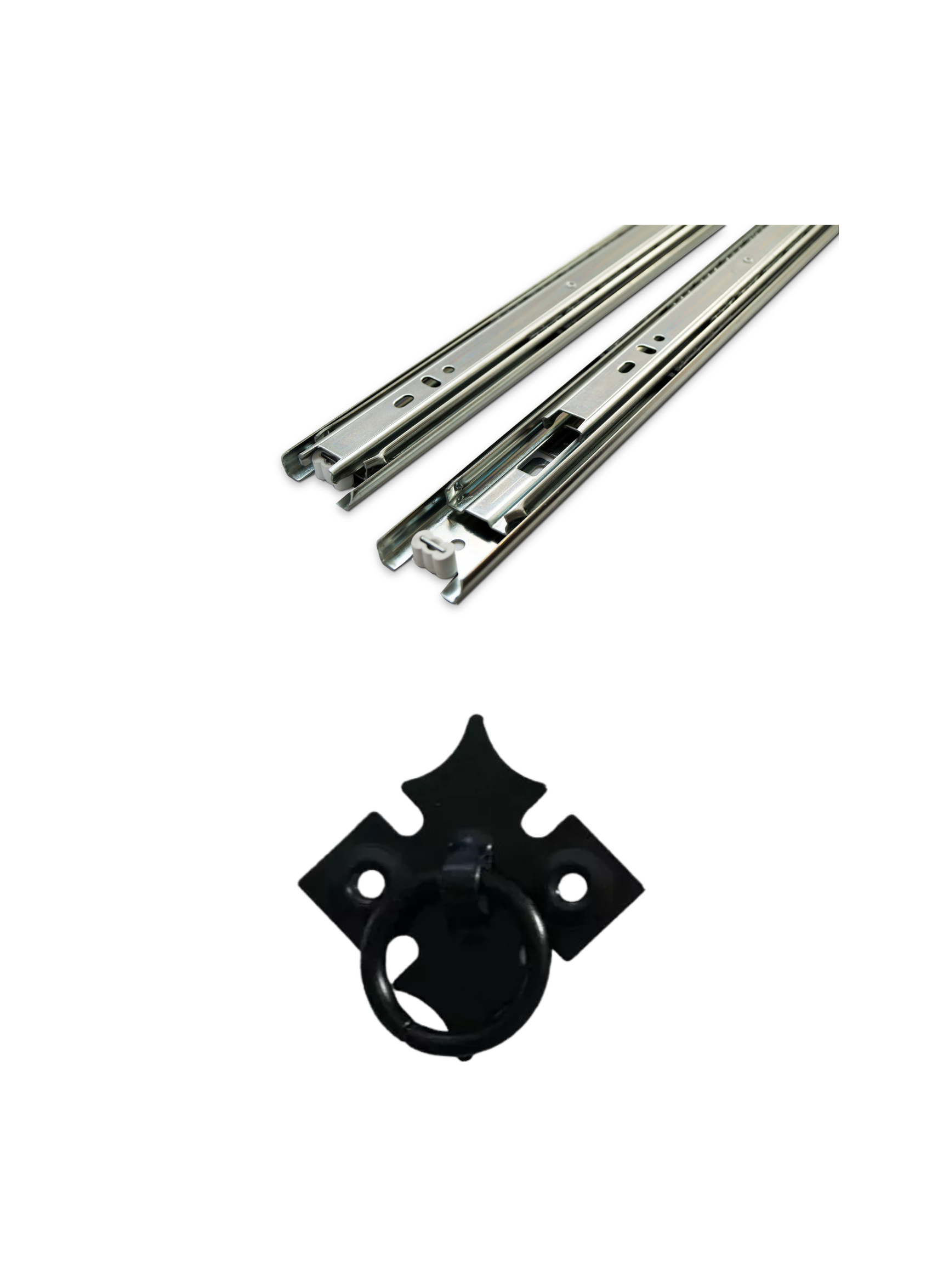 Buffet Salerno Nativo 120 Chocolate-3