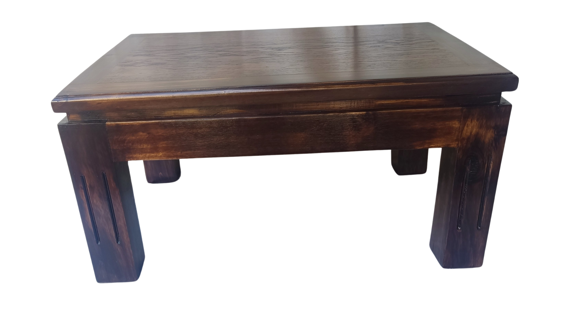 Mesa de centro alessandria chocolate-0