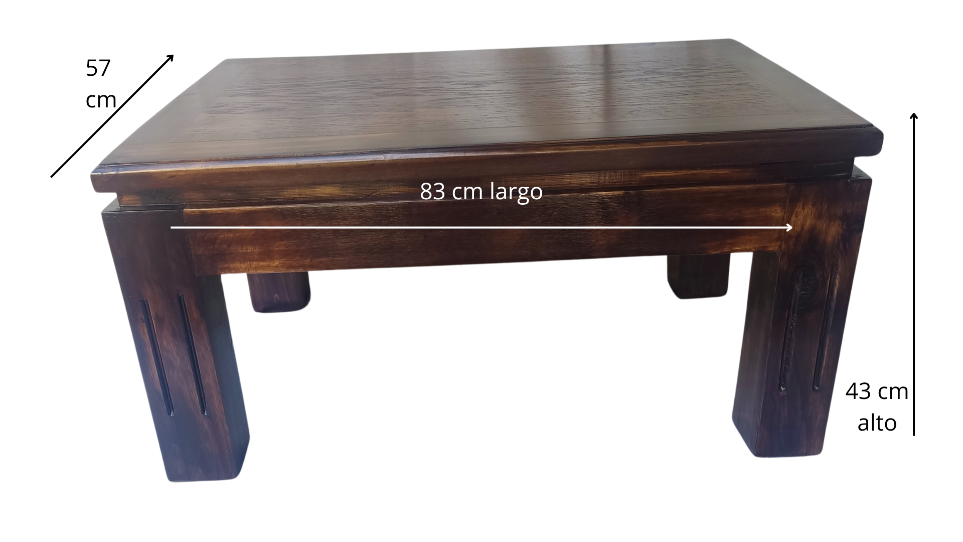 Mesa de centro alessandria chocolate-3