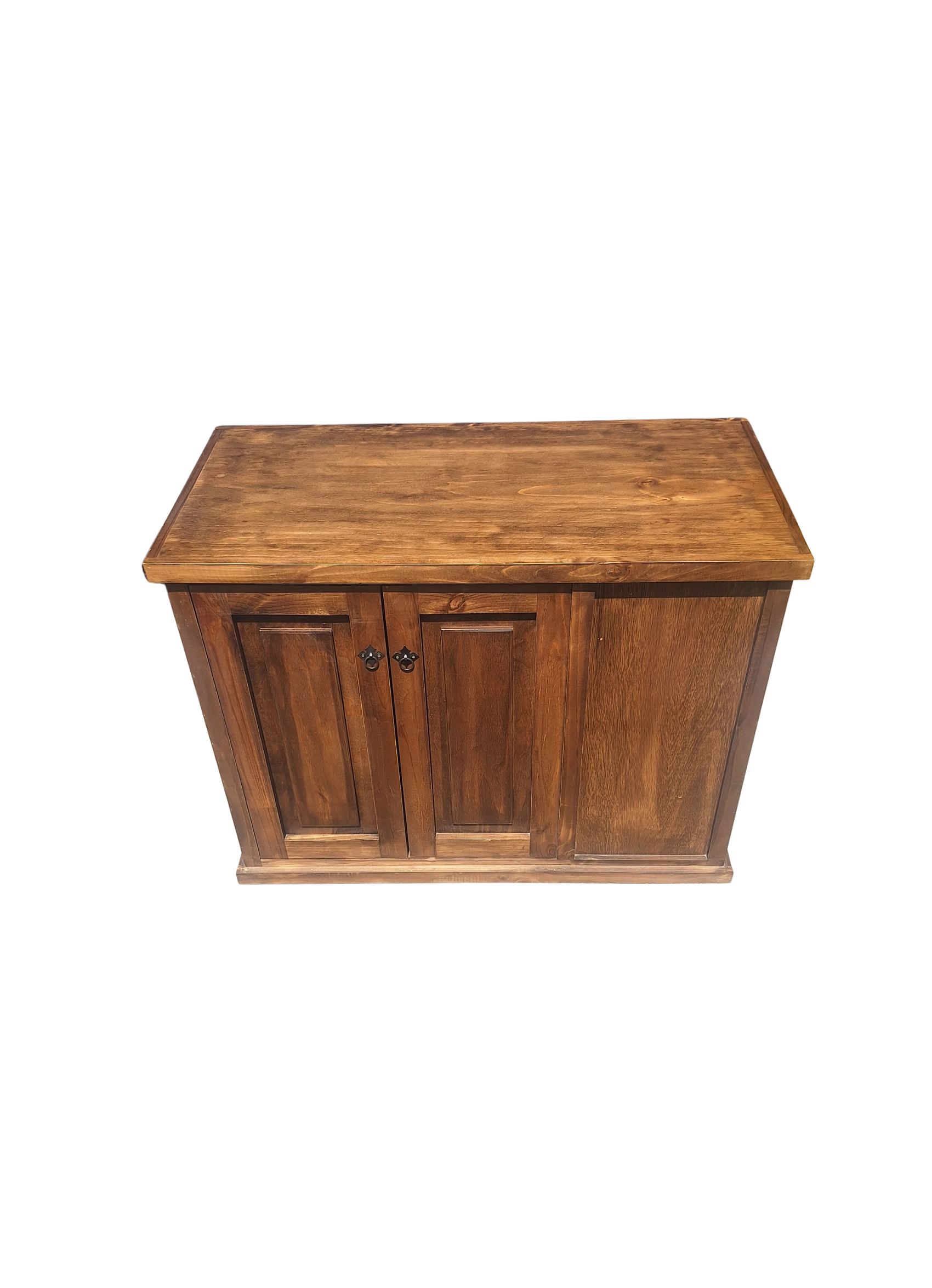 Isla Rustica Fuscoli 120 -5