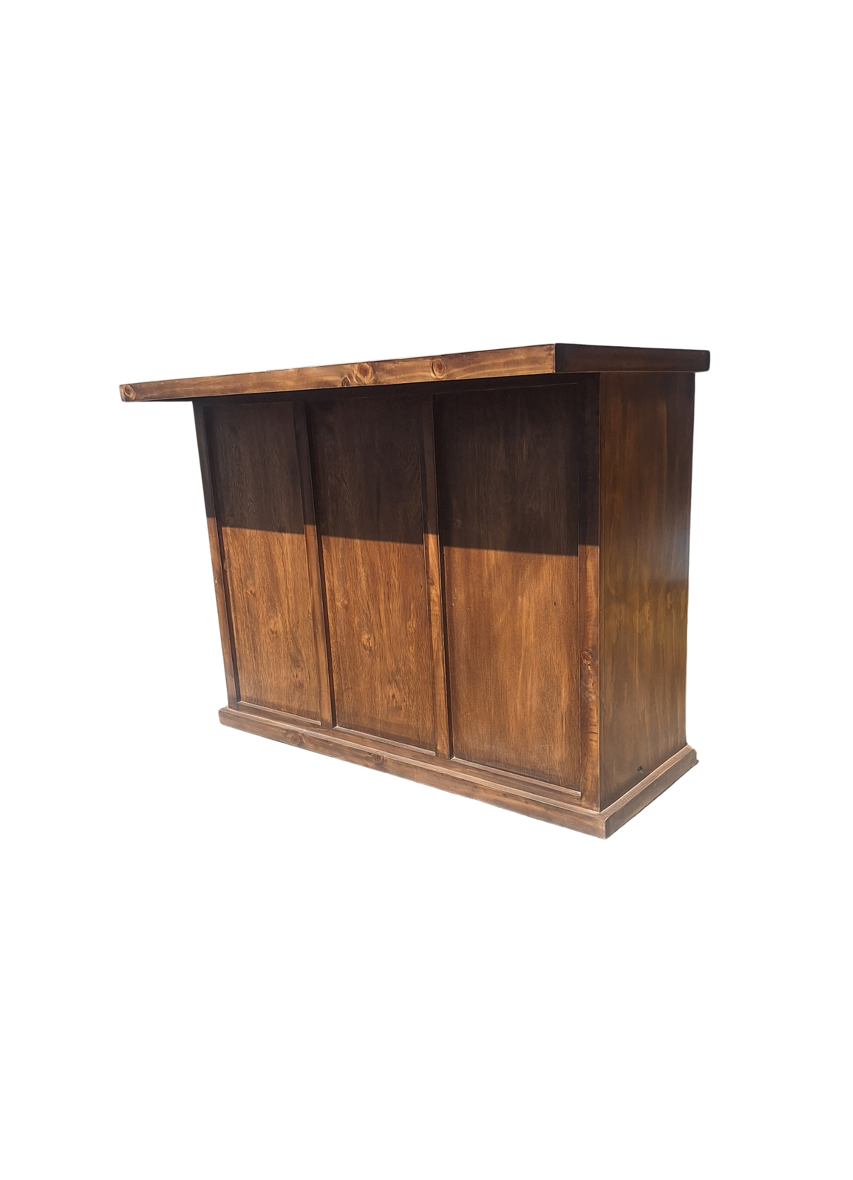 Isla Rustica Fuscoli 120 -2