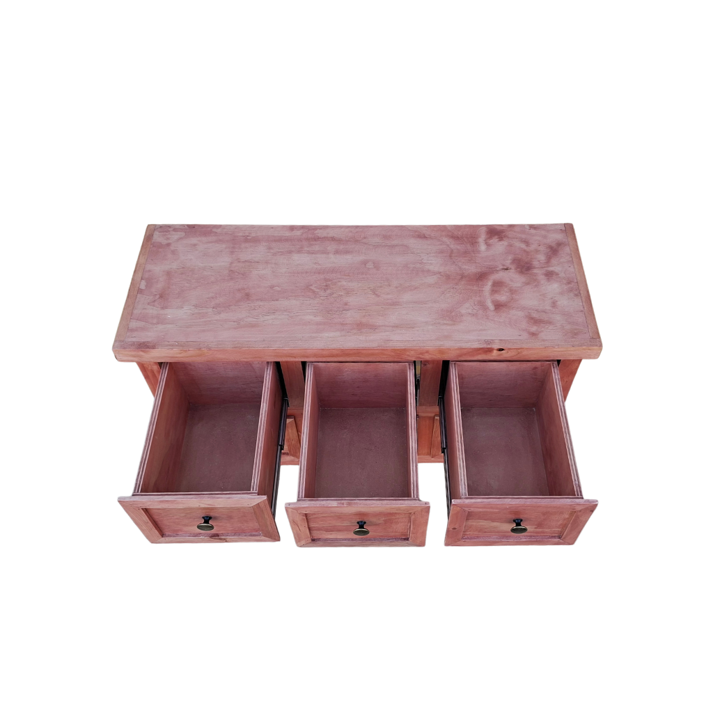 Arrimo Urbino 6 Rojizo-4