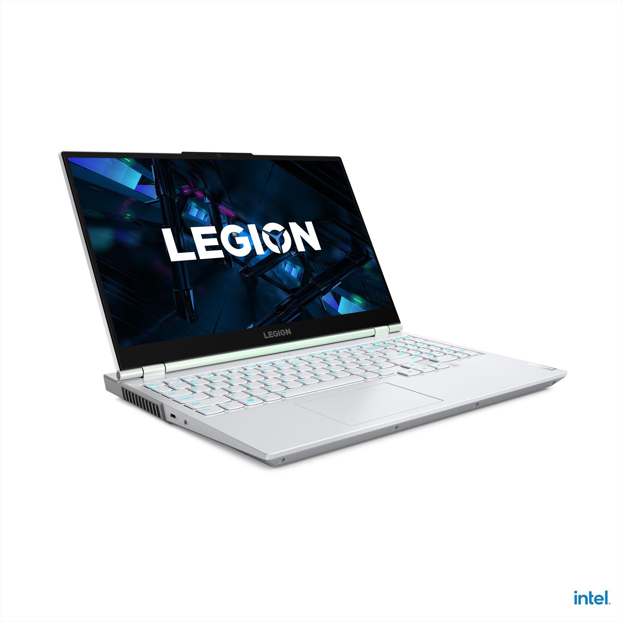 Notebook Legion 5i Intel Core i5 8GB RAM 512GB SSD RTX 3050 Ti 15''-2