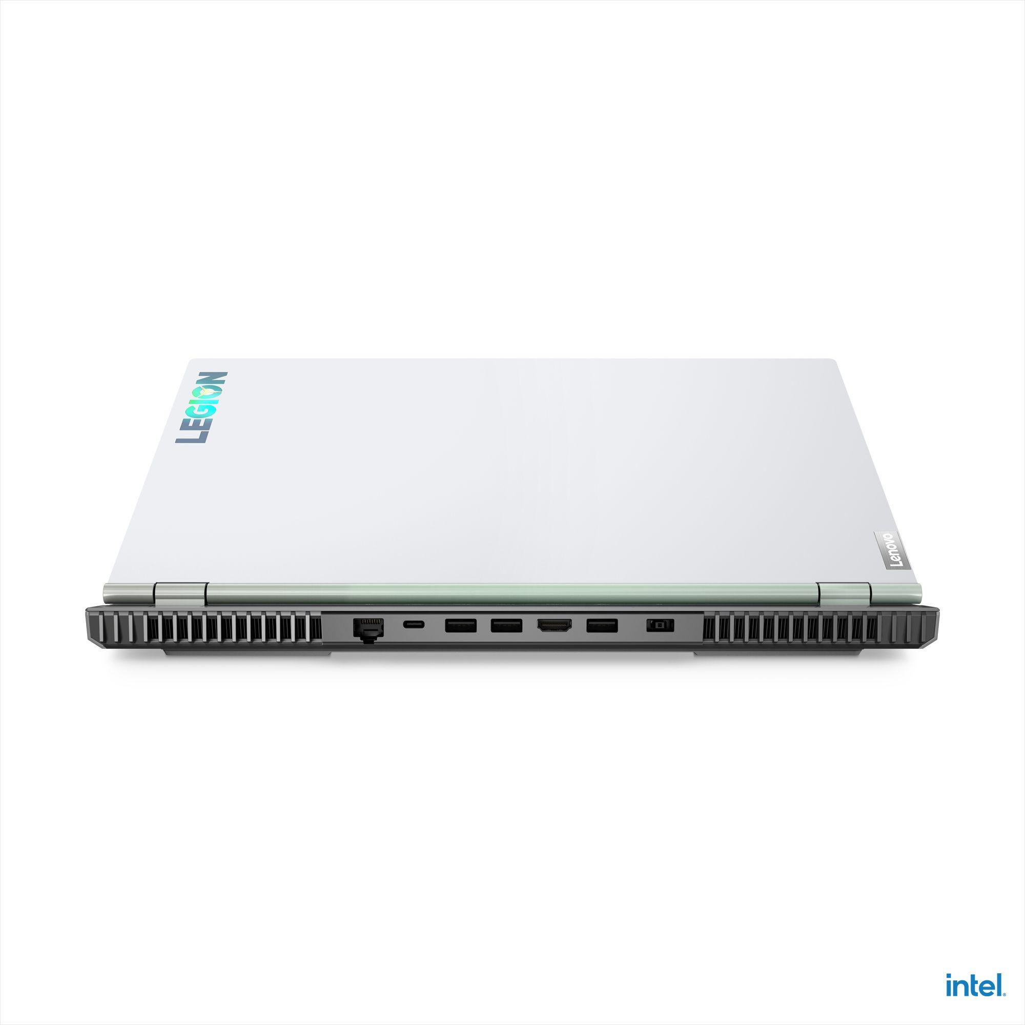 Notebook Legion 5i Intel Core i5 8GB RAM 512GB SSD RTX 3050 Ti 15''-3