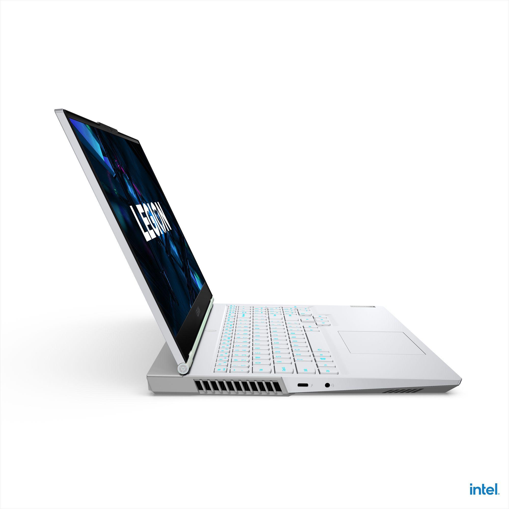 Notebook Legion 5i Intel Core i5 8GB RAM 512GB SSD RTX 3050 Ti 15''-8