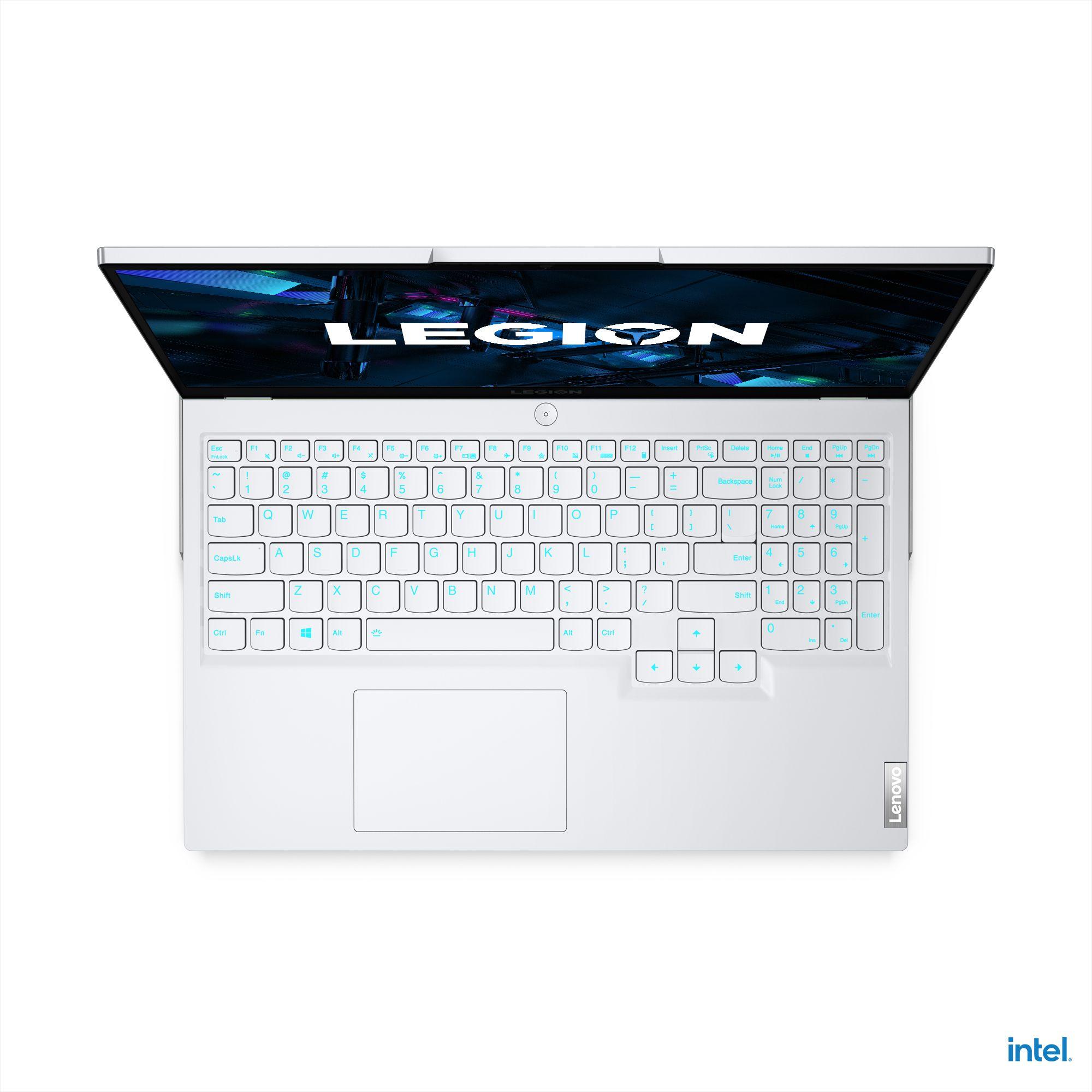 Notebook Legion 5i Intel Core i5 8GB RAM 512GB SSD RTX 3050 Ti 15''-1