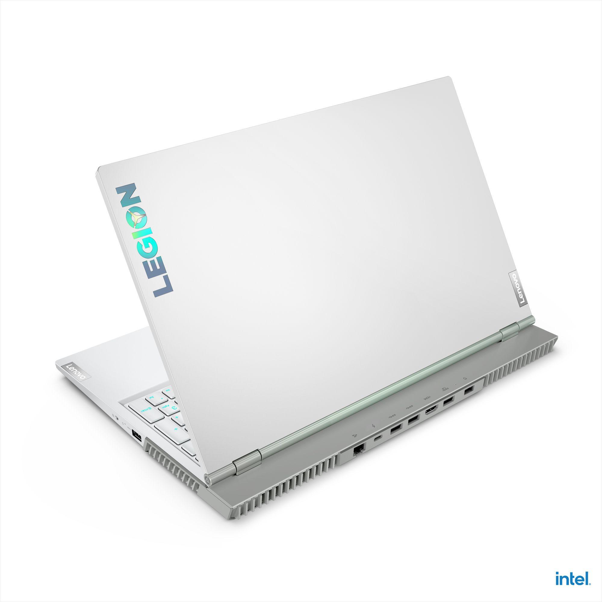 Notebook Legion 5i Intel Core i5 8GB RAM 512GB SSD RTX 3050 Ti 15''-4