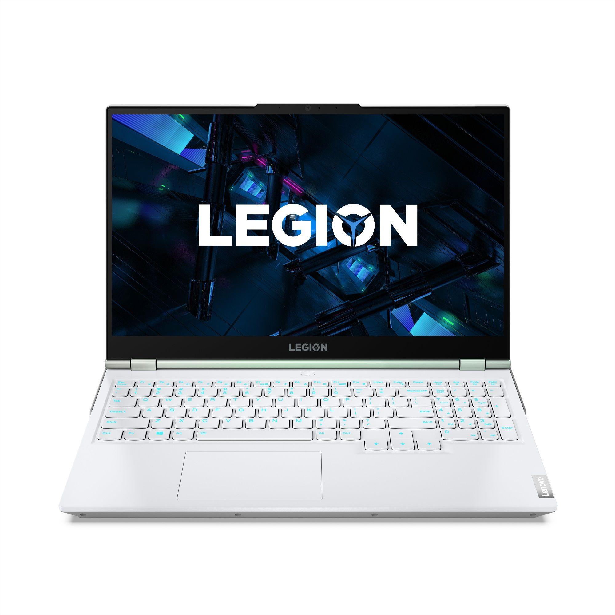 Notebook Legion 5i Intel Core i5 8GB RAM 512GB SSD RTX 3050 Ti 15''-0
