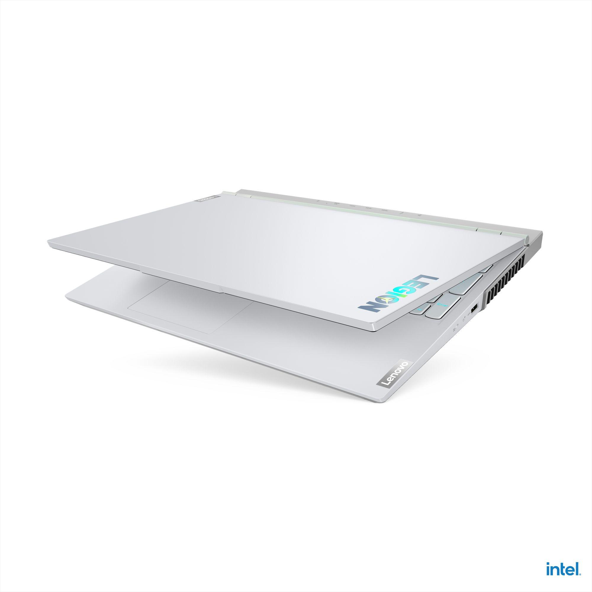 Notebook Legion 5i Intel Core i5 8GB RAM 512GB SSD RTX 3050 Ti 15''-9