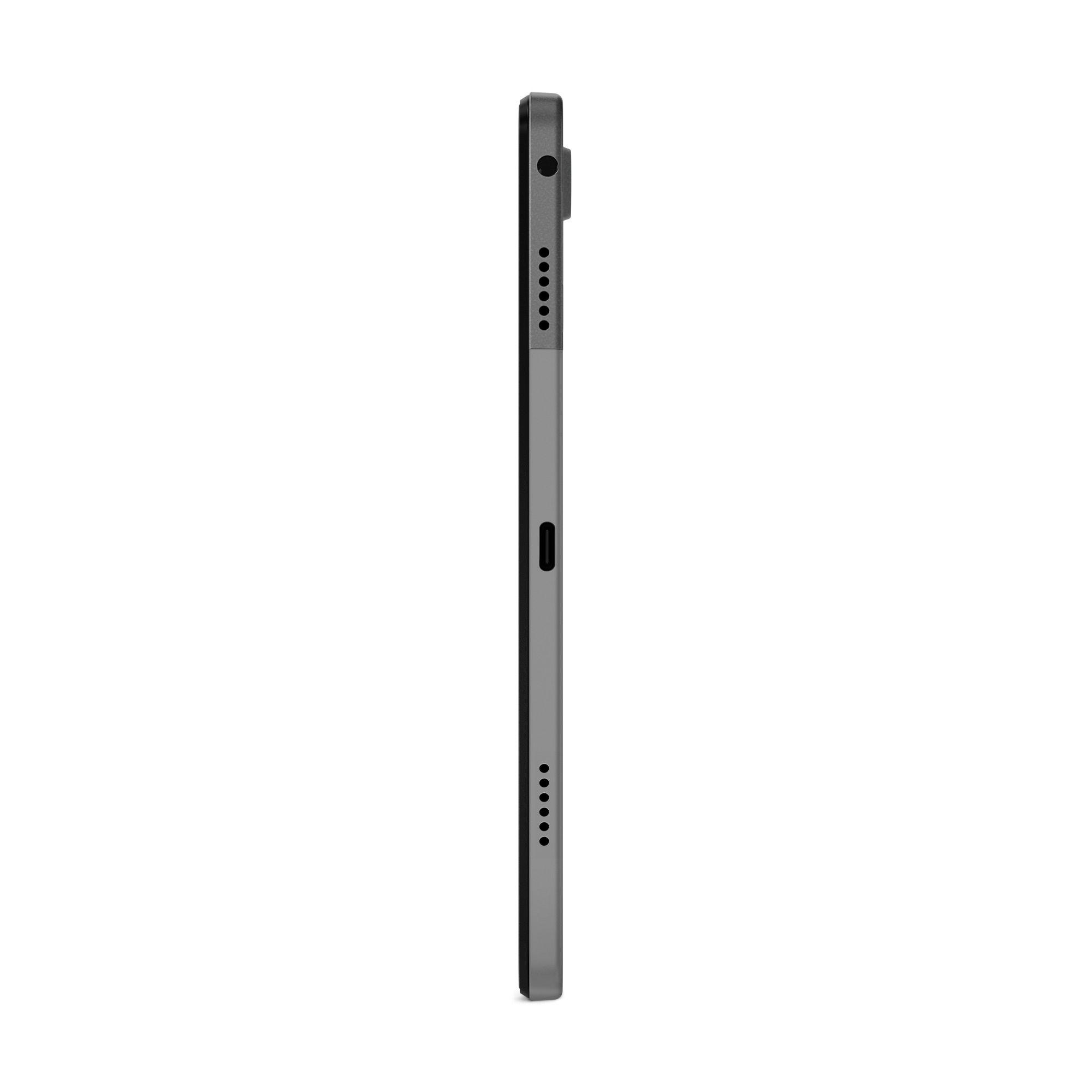 Tablet Lenovo Tab M10 Plus 3°Gen 4GB RAM 128GB Snapdragon 680 4G LTE 10''-9