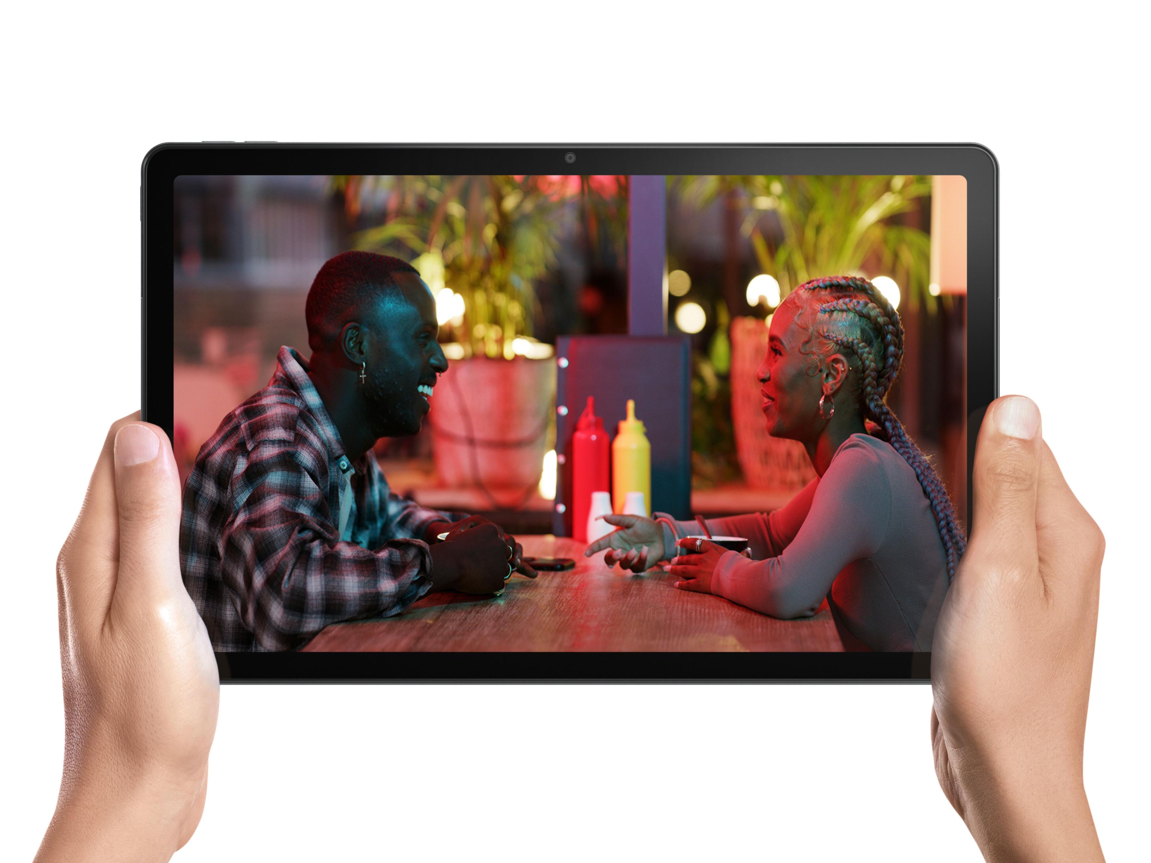 Tablet Lenovo Tab M10 Plus 3°Gen 4GB RAM 128GB Snapdragon 680 4G LTE 10''-3