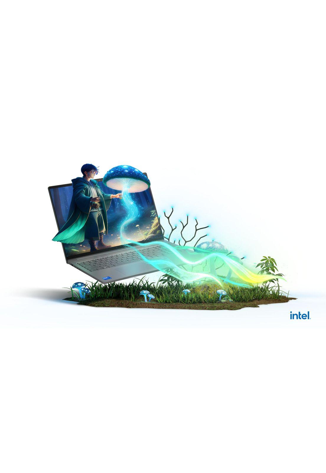 Notebook IdeaPad Slim 5i Gen 10 Intel Core i7 16GB RAM 1TB SSD 16" 2.8K-7