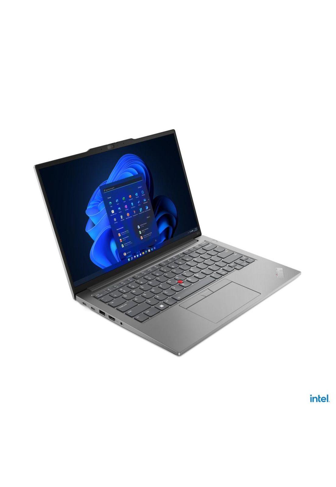 Notebook ThinkPad E14 Gen 5 Intel Core i5 16GB RAM 512GB SSD 14''-1