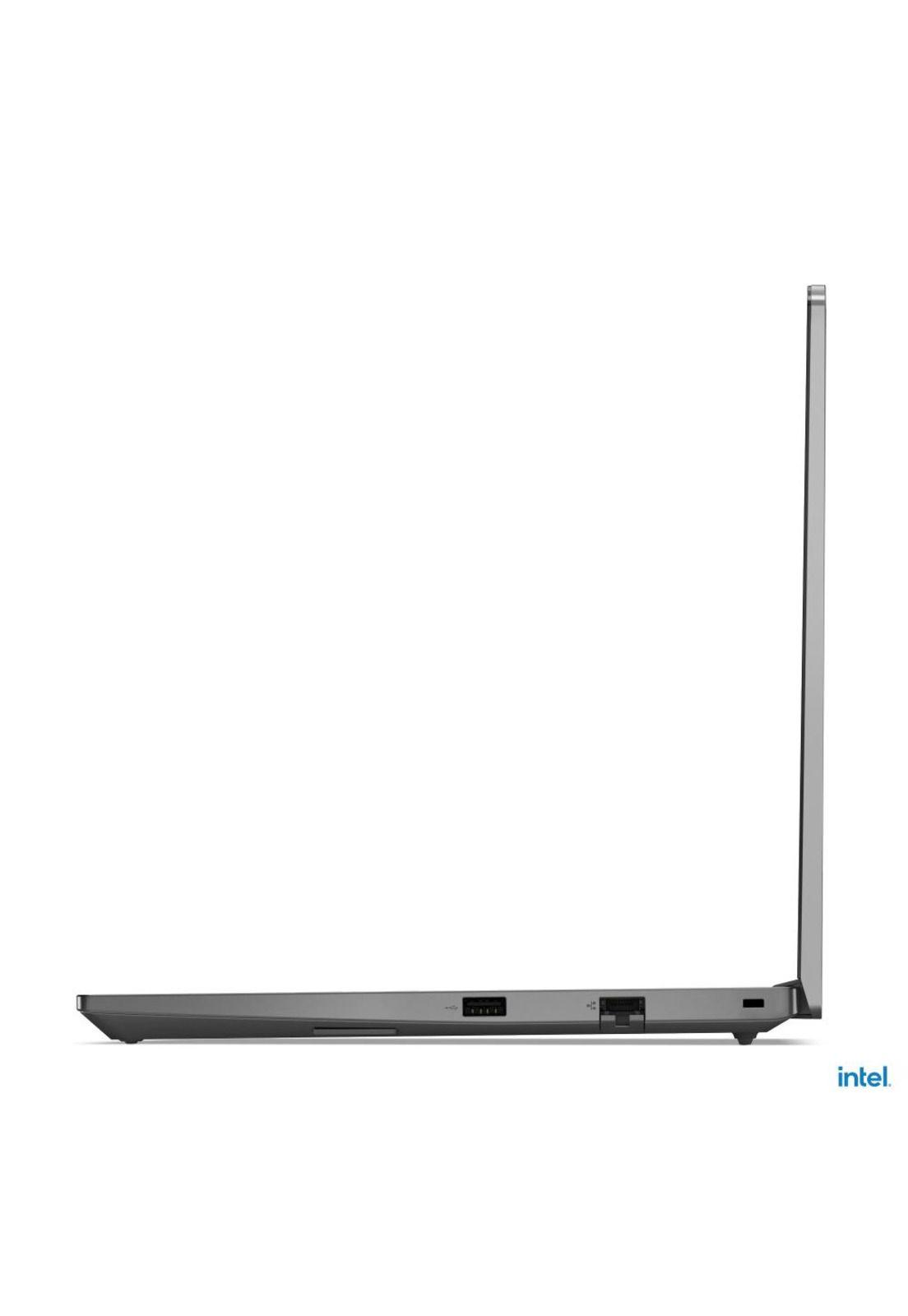 Notebook ThinkPad E14 Gen 5 Intel Core i5 16GB RAM 512GB SSD 14''-5