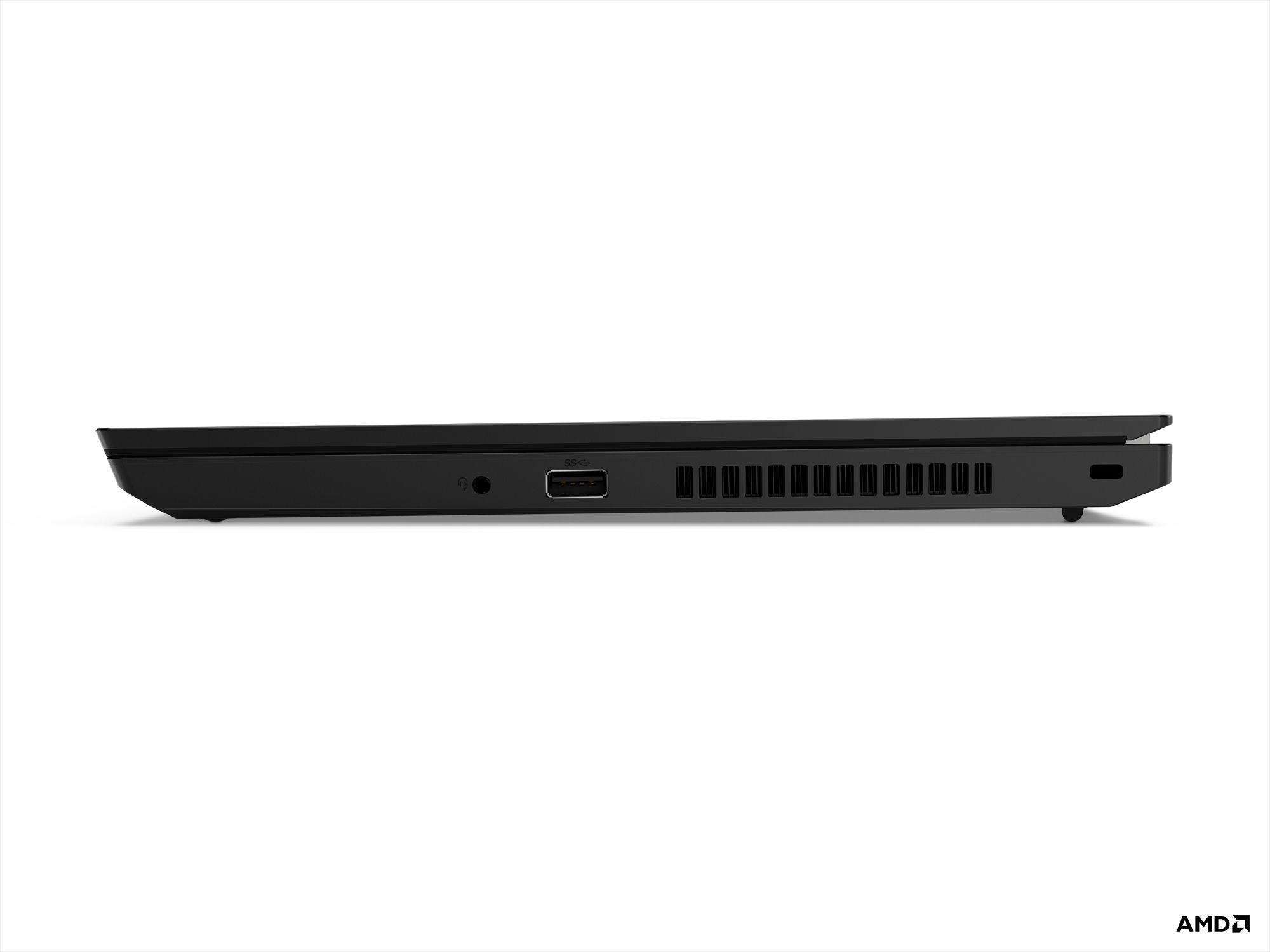 Notebook ThinkPad L14 AMD Ryzen 7 PRO 16GB RAM 512GB SSD 14''-5