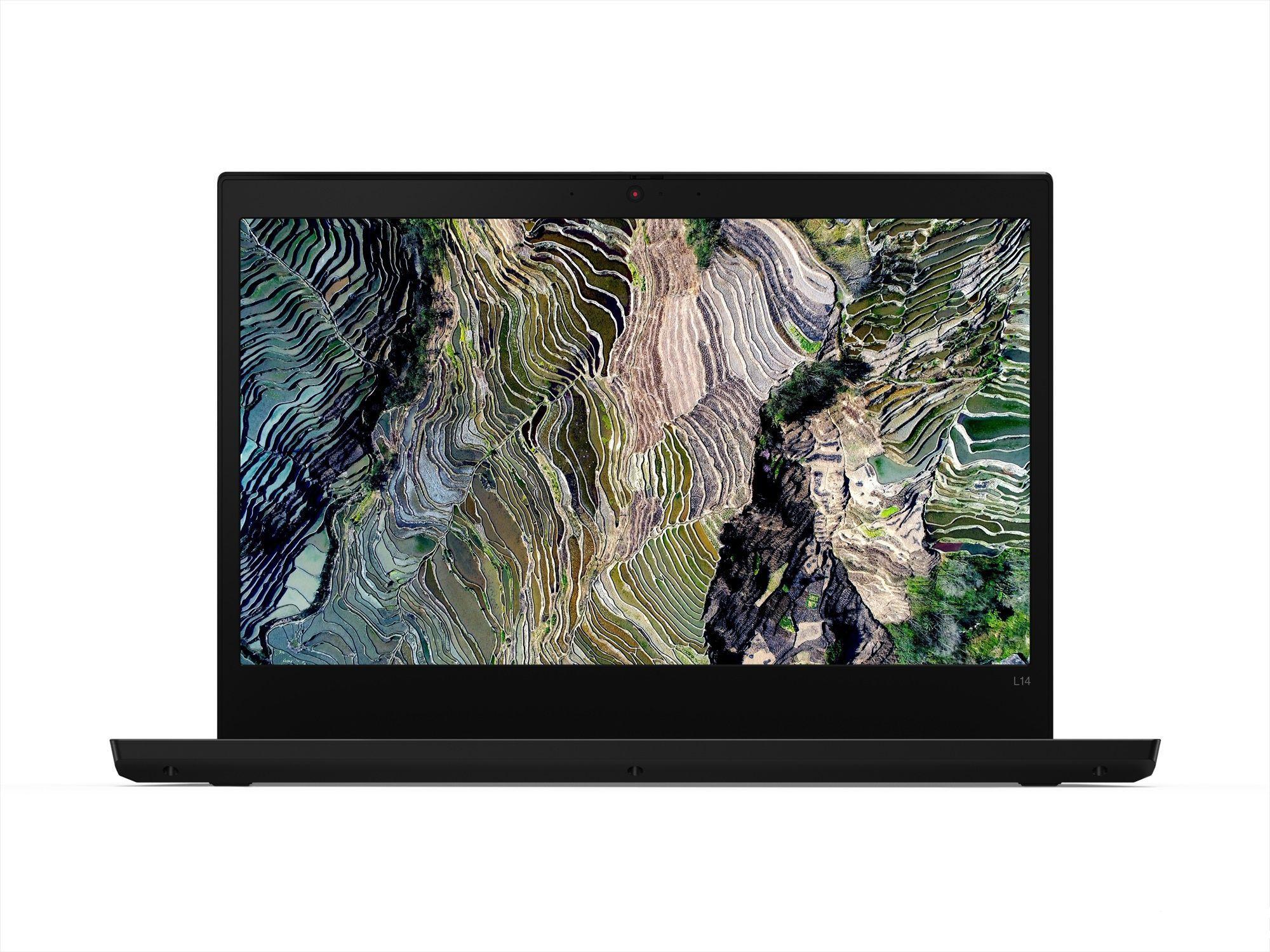Notebook ThinkPad L14 AMD Ryzen 7 PRO 16GB RAM 512GB SSD 14''-0