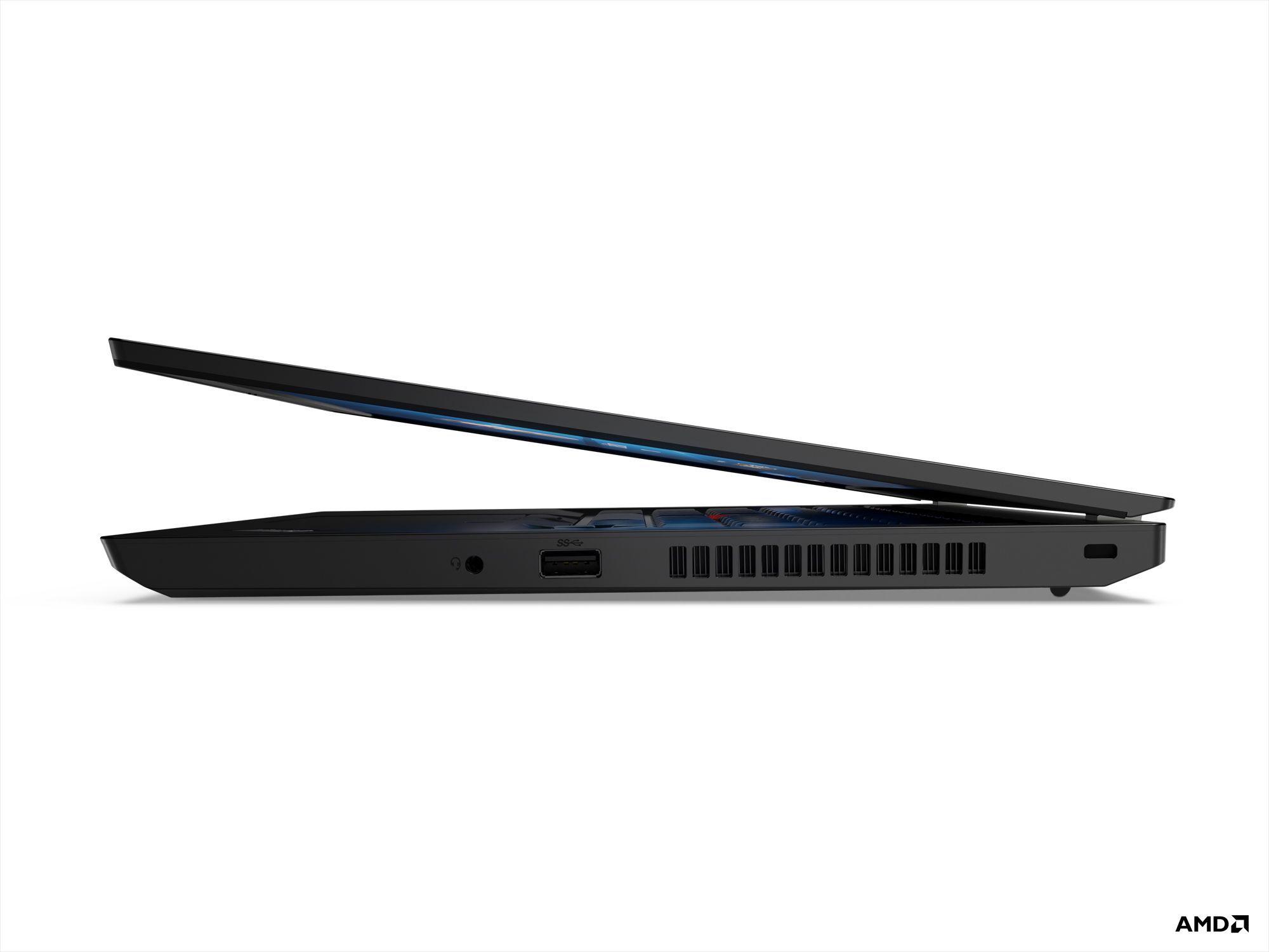 Notebook ThinkPad L14 AMD Ryzen 7 PRO 16GB RAM 512GB SSD 14''-9
