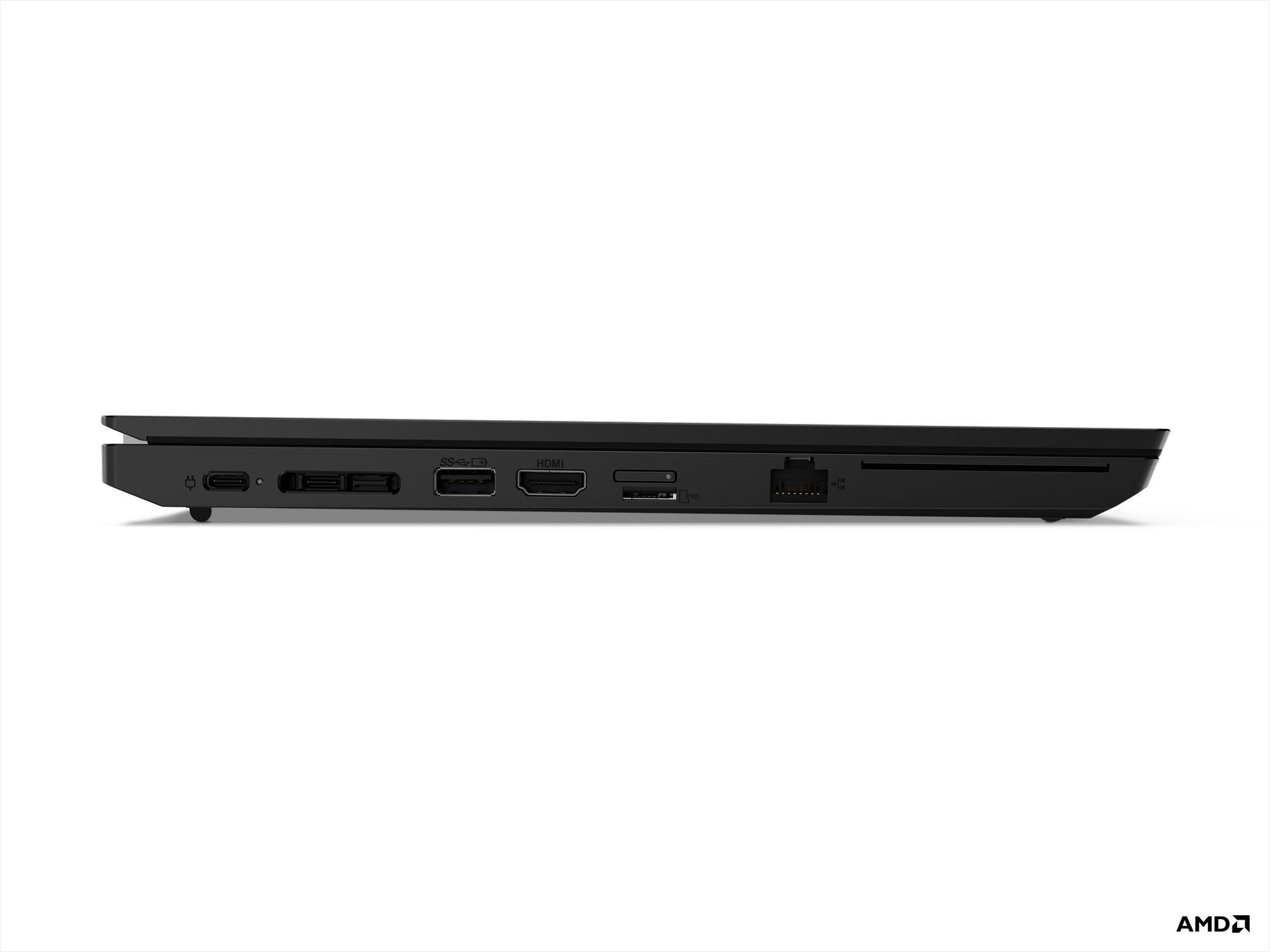 Notebook ThinkPad L14 AMD Ryzen 7 PRO 16GB RAM 512GB SSD 14''-4