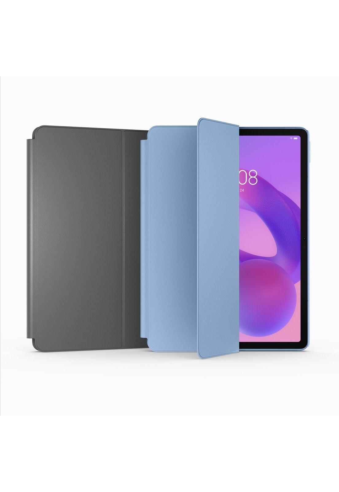 Tablet Lenovo Idea Tab 5G 8GB RAM 256GB MediaTek 12" + Teclado y Lapiz-6