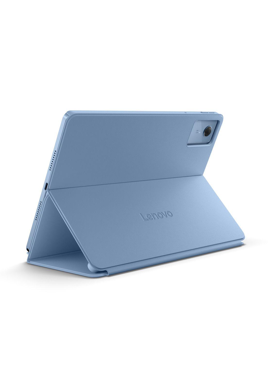 Tablet Lenovo Idea Tab 5G 8GB RAM 256GB MediaTek 11" + Teclado y Lapiz-4