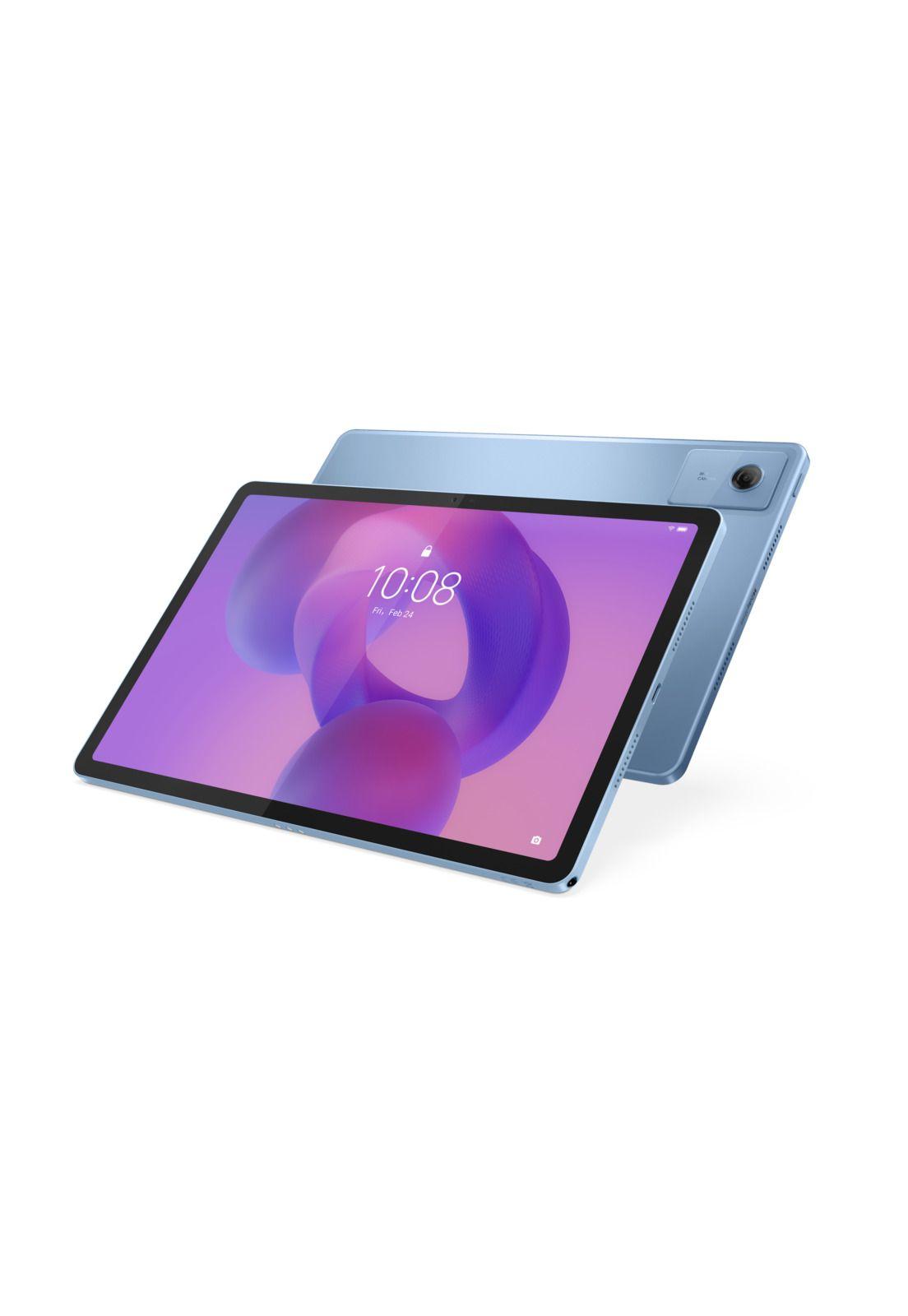 Tablet Lenovo Idea Tab 5G 8GB RAM 256GB MediaTek 11" + Teclado y Lapiz-8
