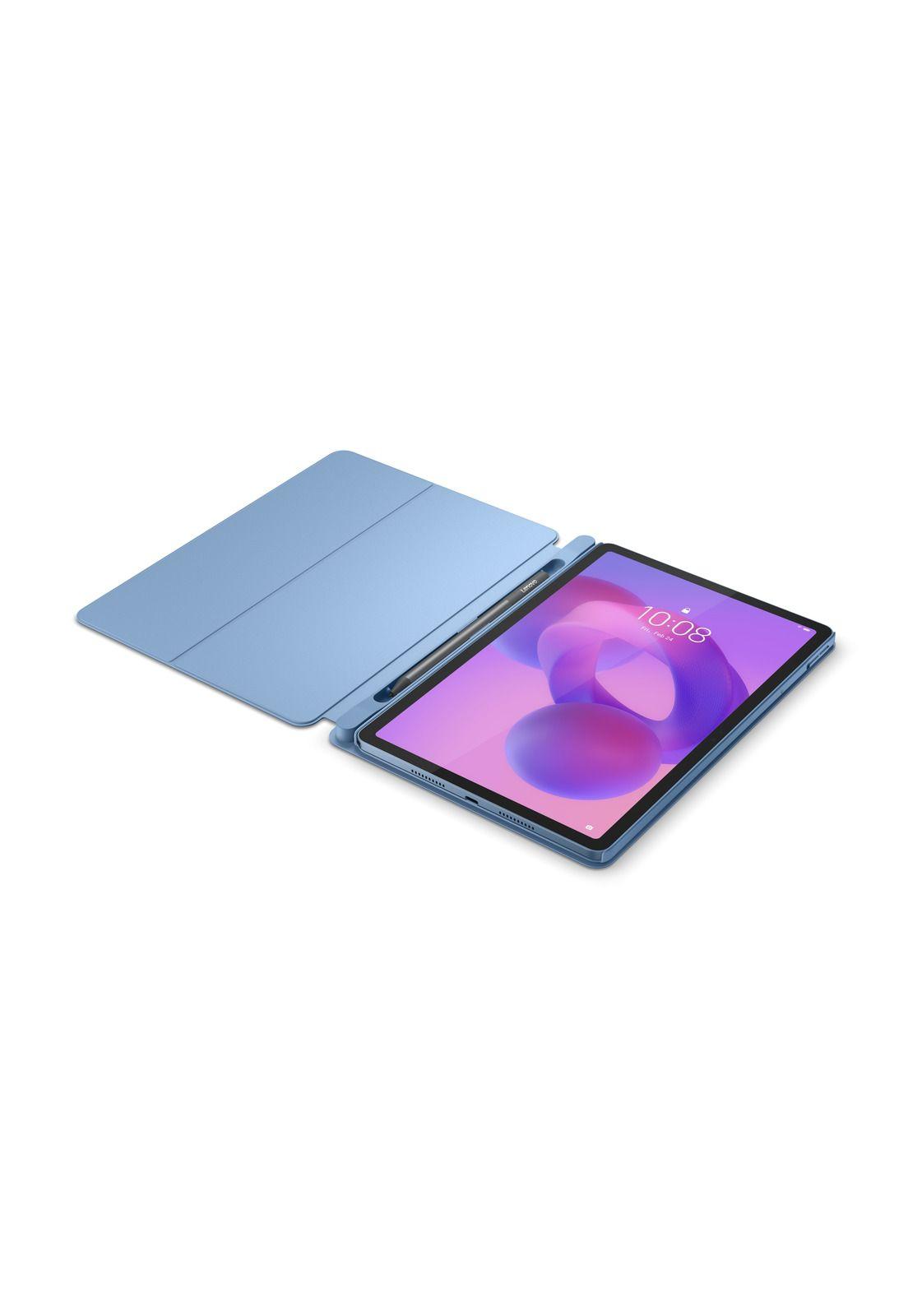 Tablet Lenovo Idea Tab 5G 8GB RAM 256GB MediaTek 11" + Teclado y Lapiz-9