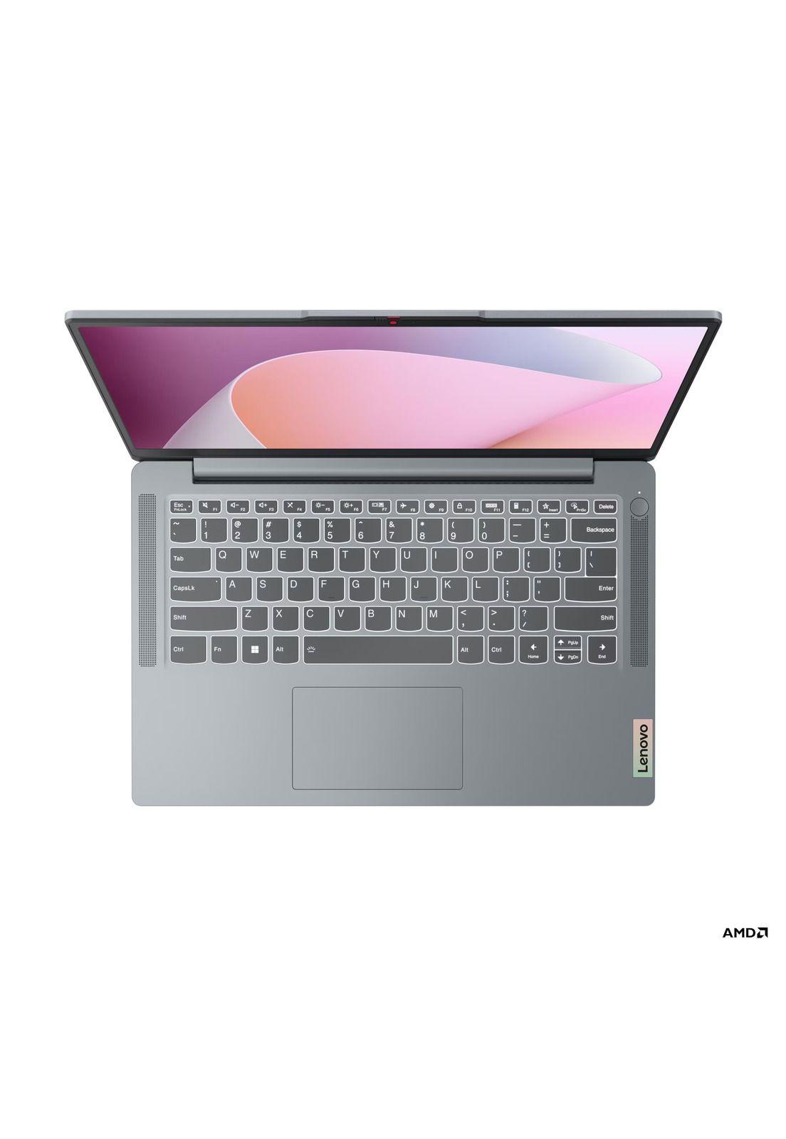 Notebook IdeaPad Slim 3 Gen 8 AMD Ryzen 7 16GB RAM 1TB SSD 14"-2