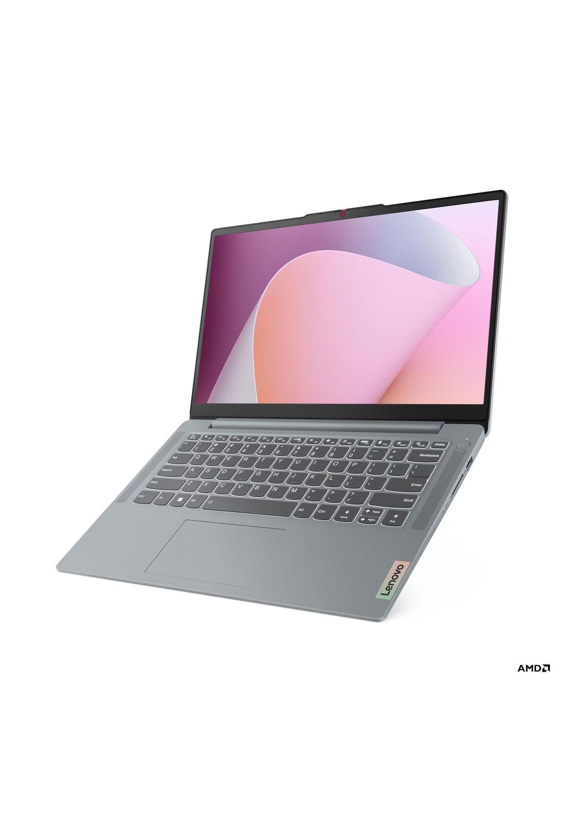 Notebook IdeaPad Slim 3 Gen 8 AMD Ryzen 7 16GB RAM 1TB SSD 14"-3