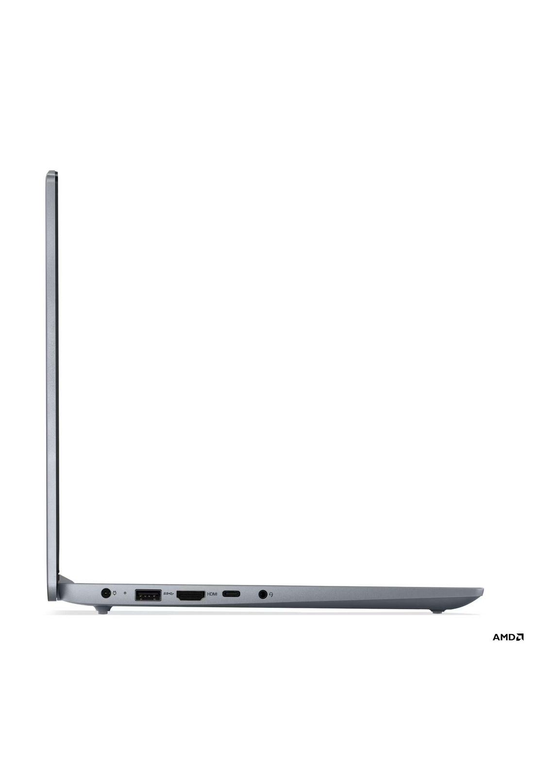 Notebook IdeaPad Slim 3 Gen 8 AMD Ryzen 7 16GB RAM 1TB SSD 14"-4
