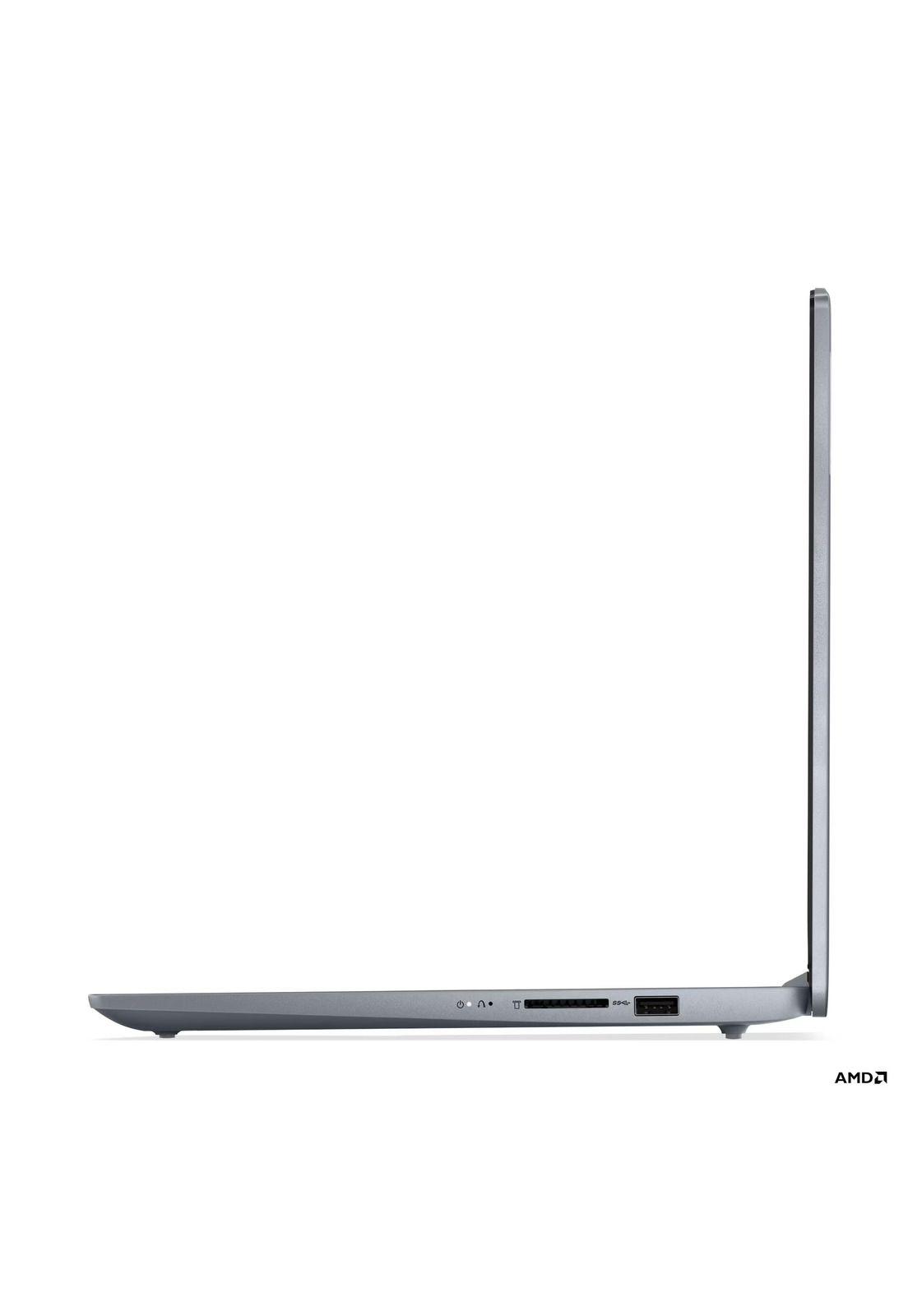 Notebook IdeaPad Slim 3 Gen 8 AMD Ryzen 7 16GB RAM 1TB SSD 14"-5