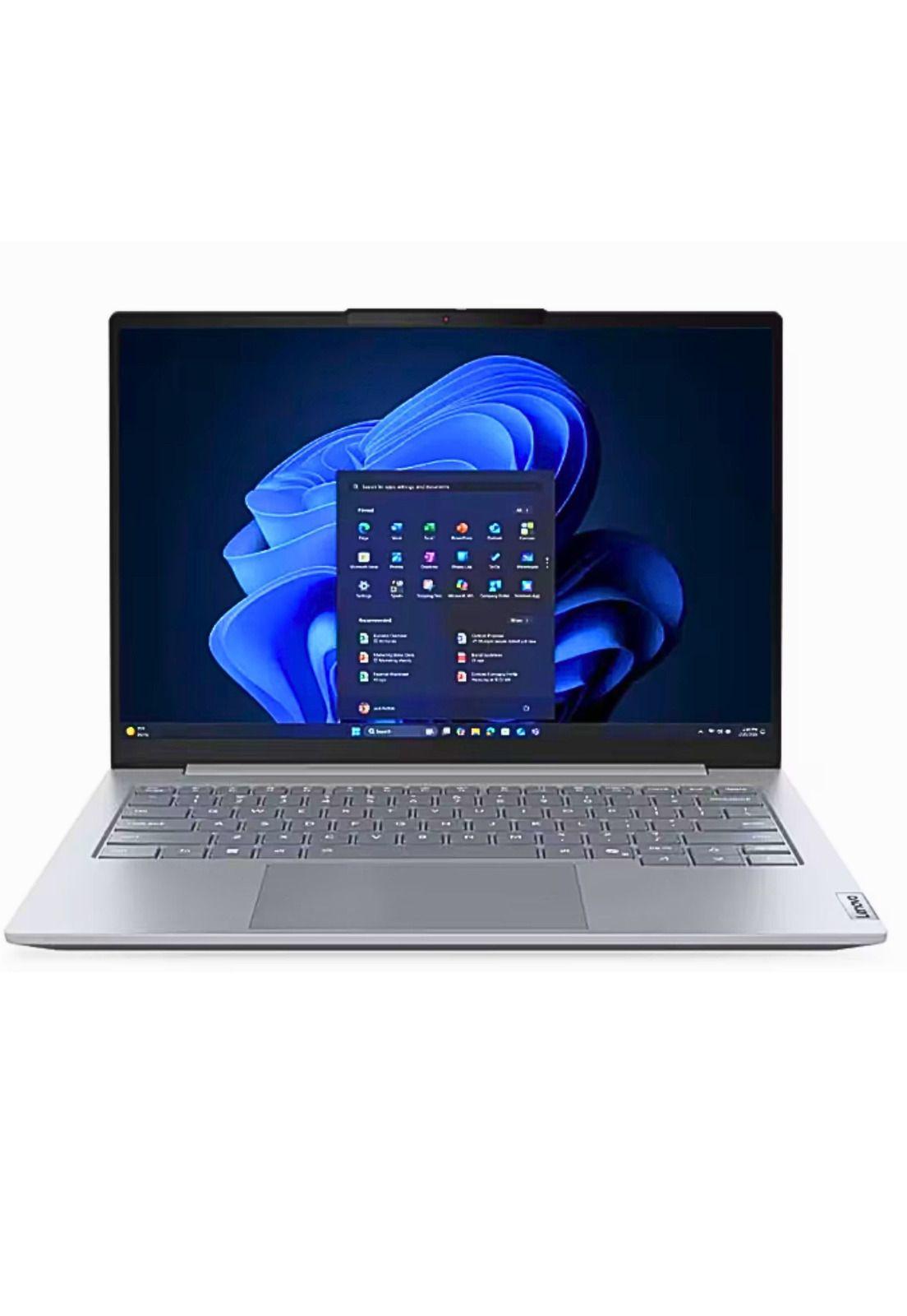 Notebook ThinkBook Gen 9 AMD Ryzen 7 250 16GB RAM 512GB SSD 14"-0