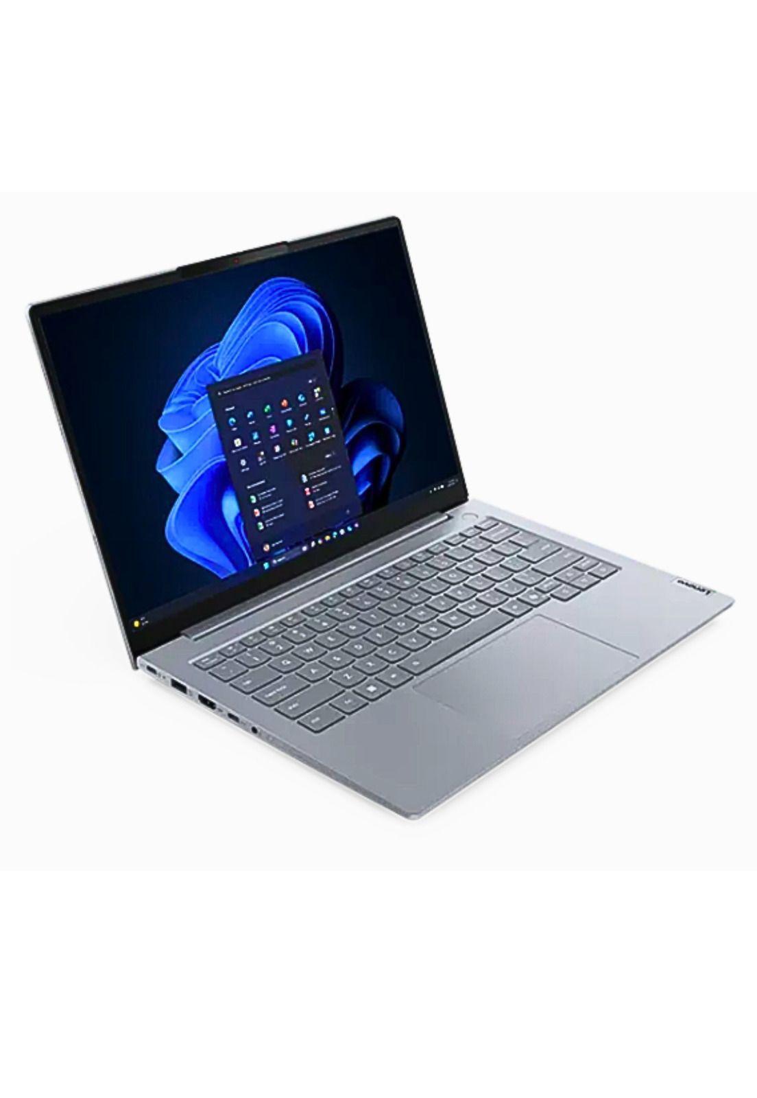 Notebook ThinkBook Gen 9 AMD Ryzen 7 250 16GB RAM 512GB SSD 14"-1