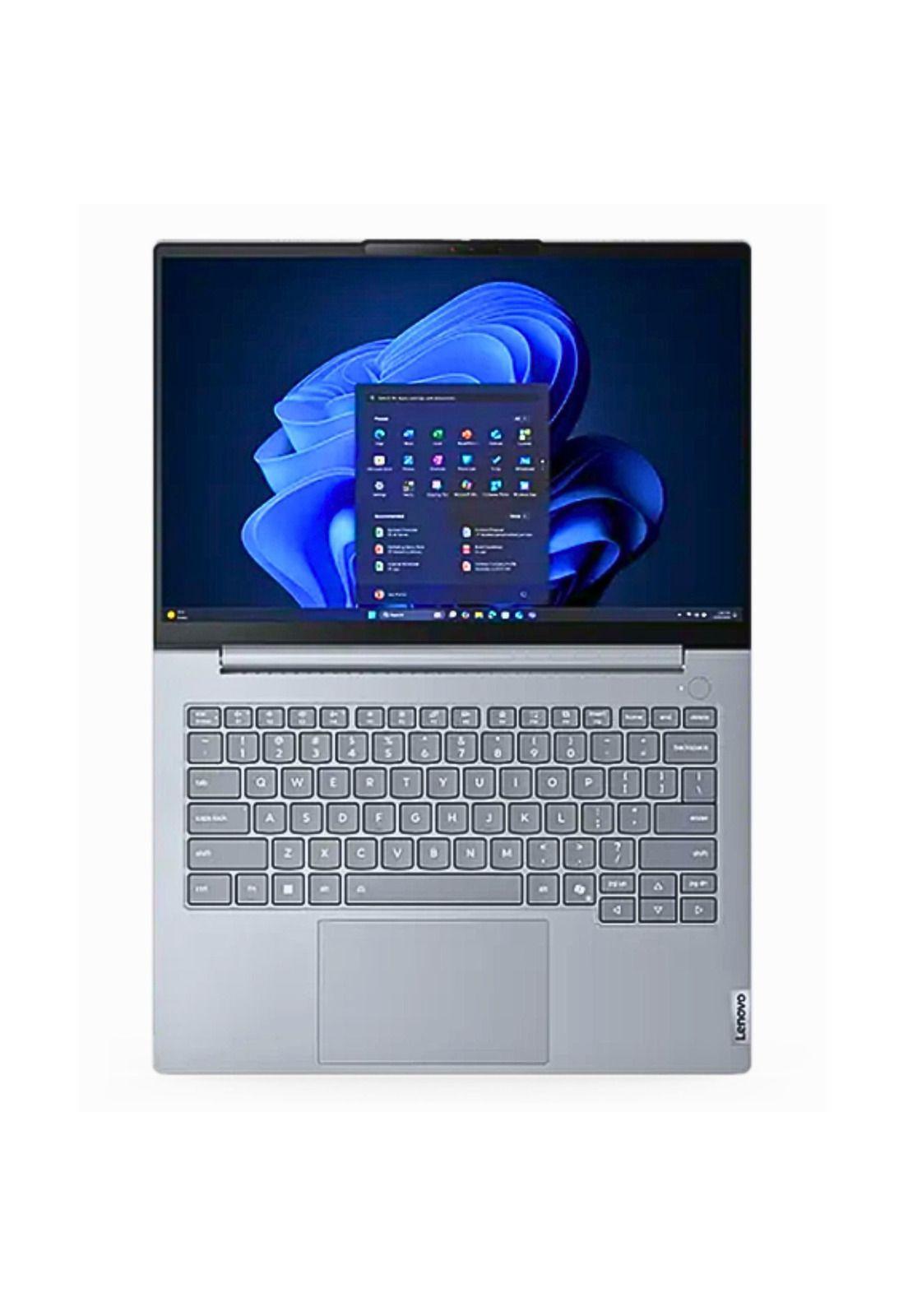 Notebook ThinkBook Gen 9 AMD Ryzen 7 250 16GB RAM 512GB SSD 14"-2