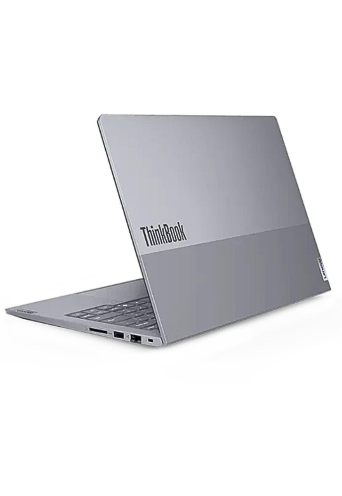 Notebook ThinkBook Gen 9 AMD Ryzen 7 250 16GB RAM 512GB SSD 14"-3