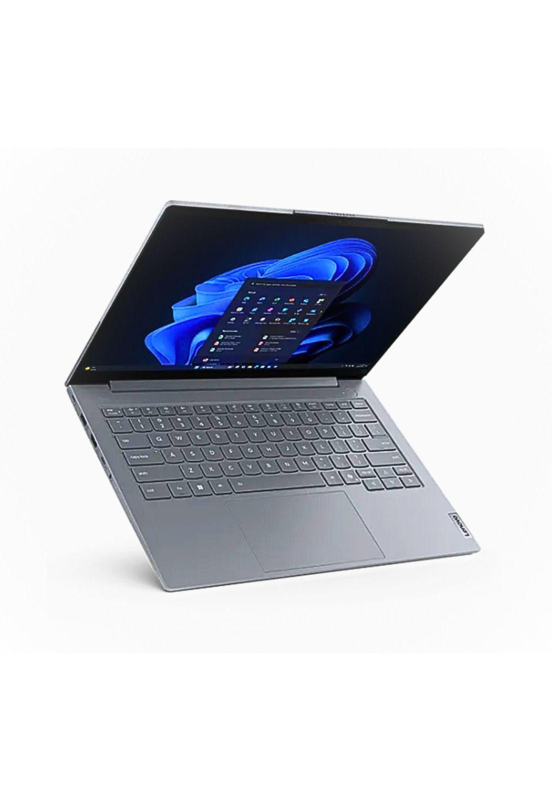 Notebook ThinkBook Gen 9 AMD Ryzen 7 250 16GB RAM 512GB SSD 14"-4