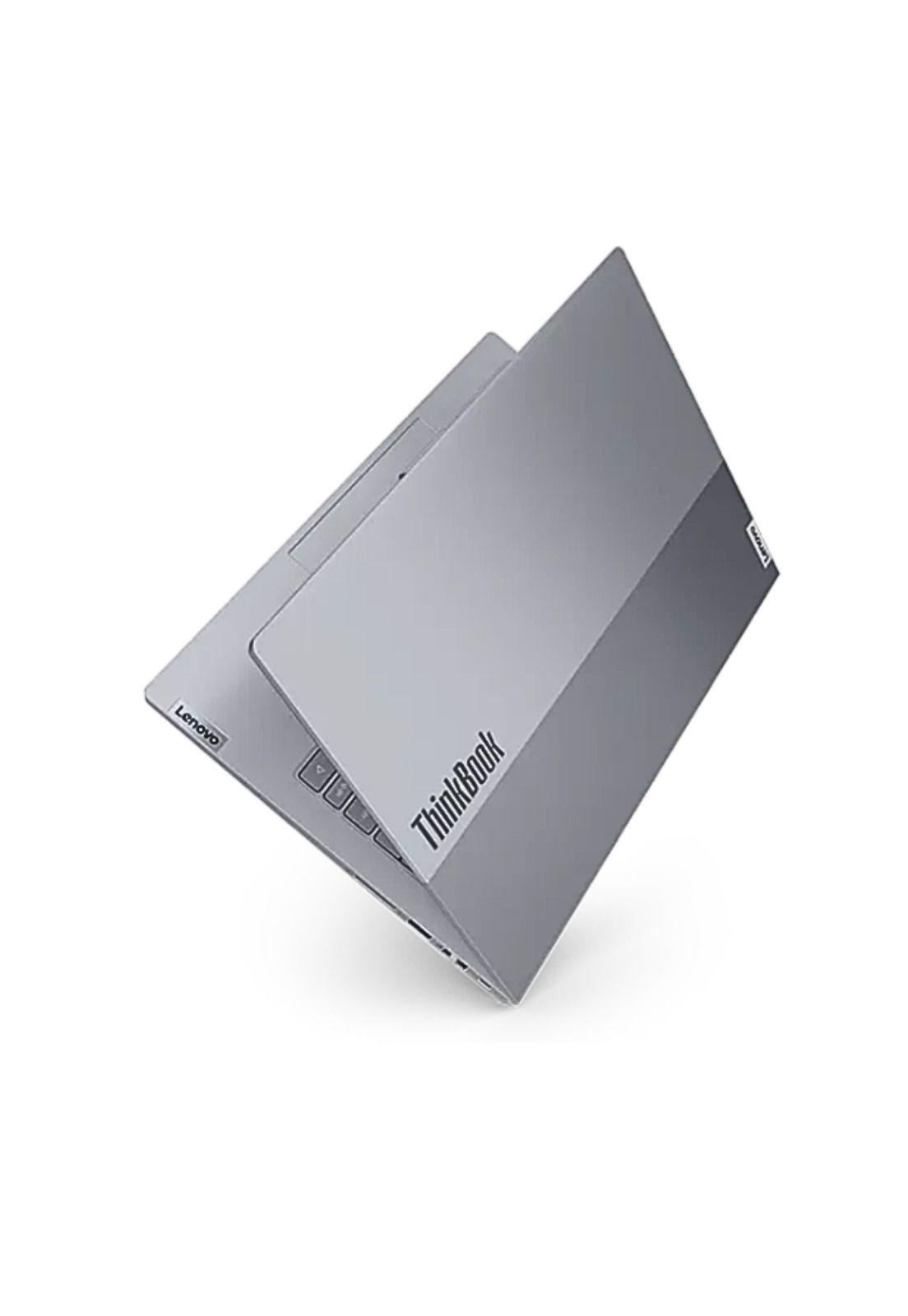 Notebook ThinkBook Gen 9 AMD Ryzen 7 250 16GB RAM 512GB SSD 14"-5
