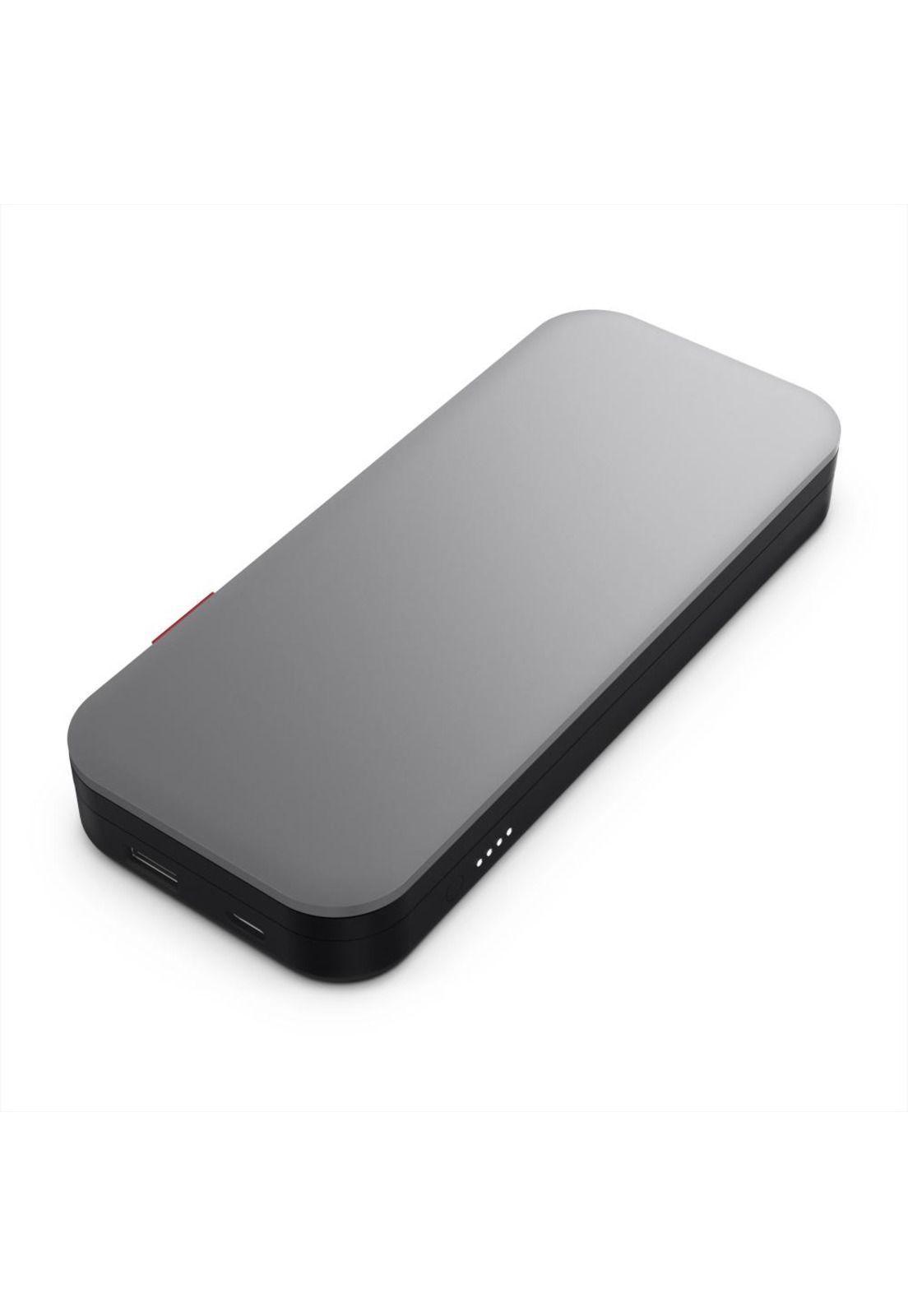 Batería Externa para Notebook USB-C Lenovo Go (20.000 mAh)-6