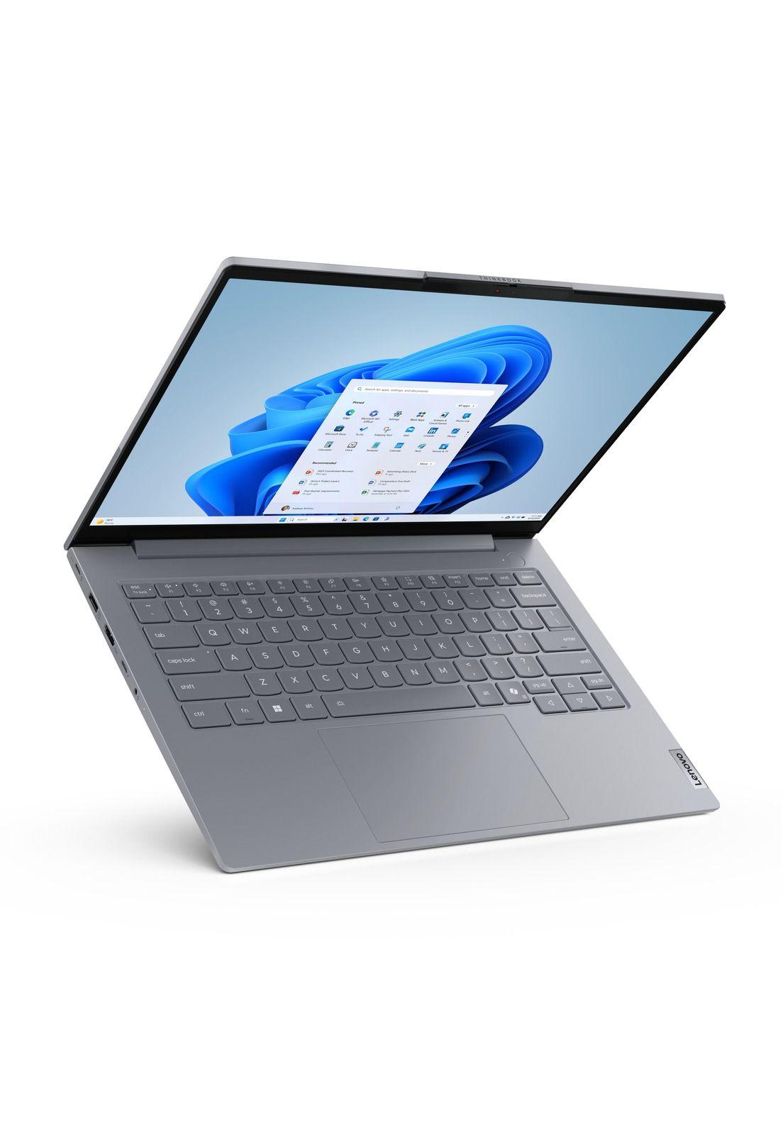 Notebook Thinkbook 14 Gen 8 Intel Core i5 16GB RAM 512GB SSD 14"-3