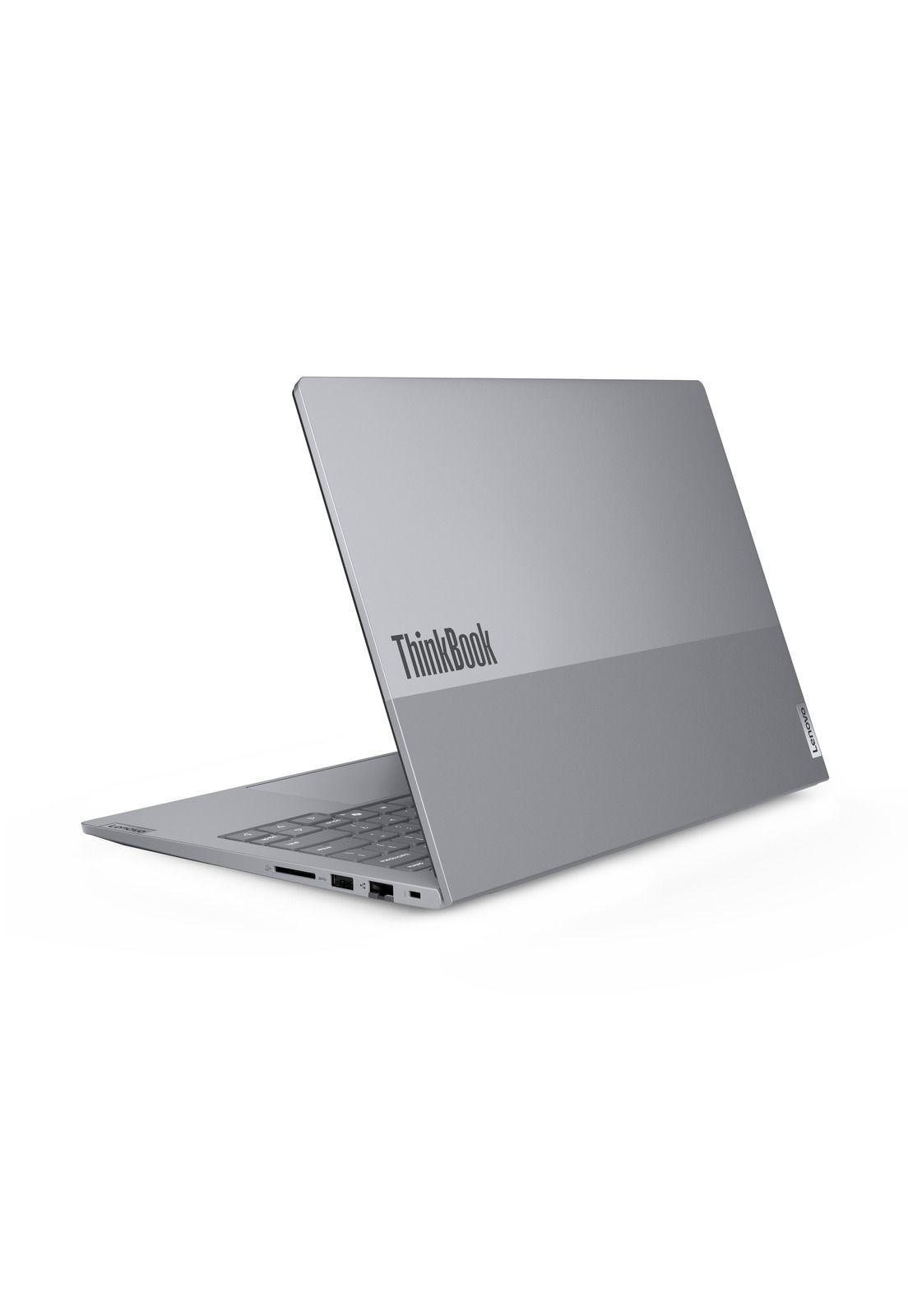 Notebook Thinkbook 14 Gen 8 Intel Core i5 16GB RAM 512GB SSD 14"-5