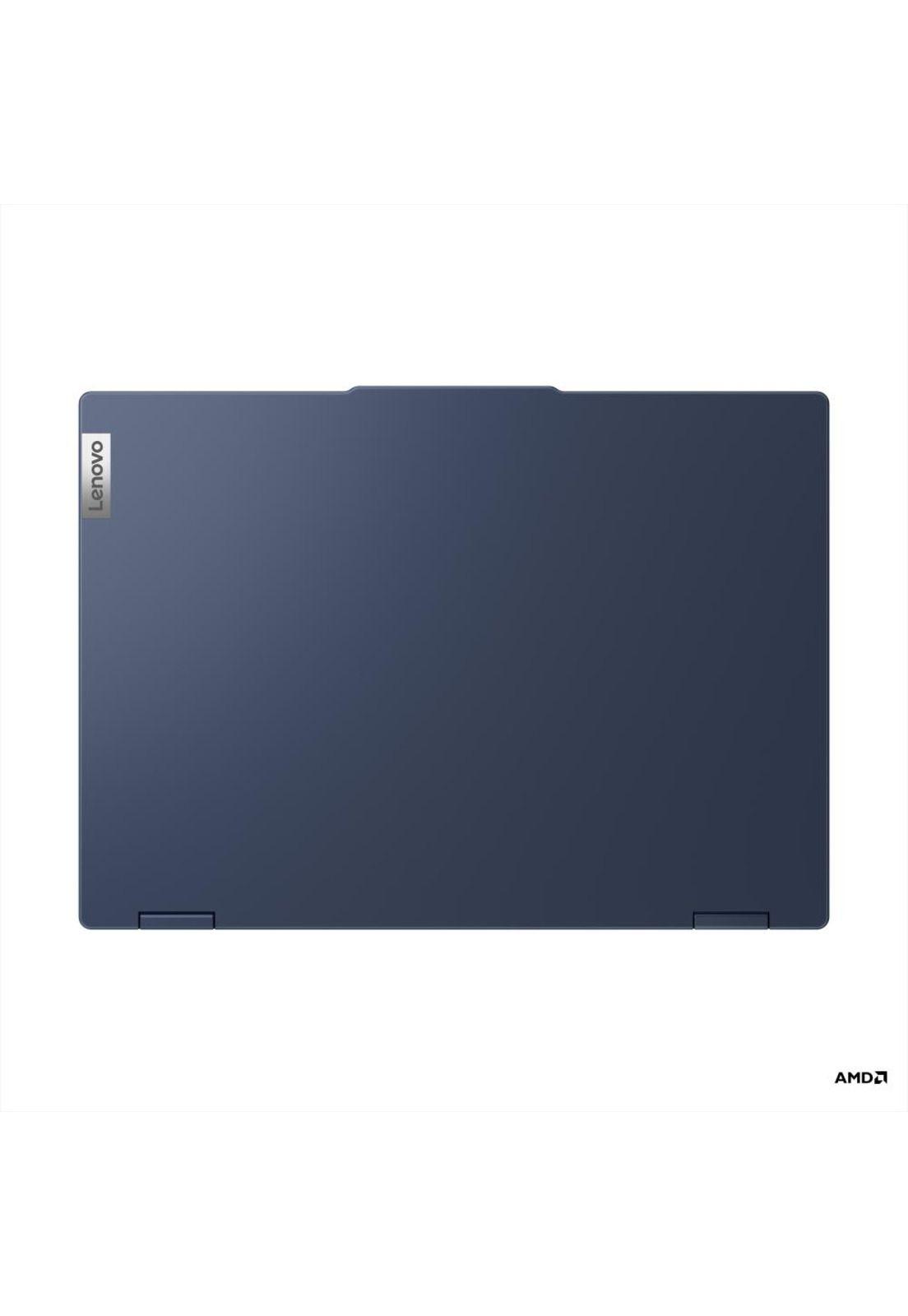 Notebook IdeaPad 5 2-en-1 9na Gen AMD Ryzen 5 16GB RAM 512GB SSD 16" WUXGA-4