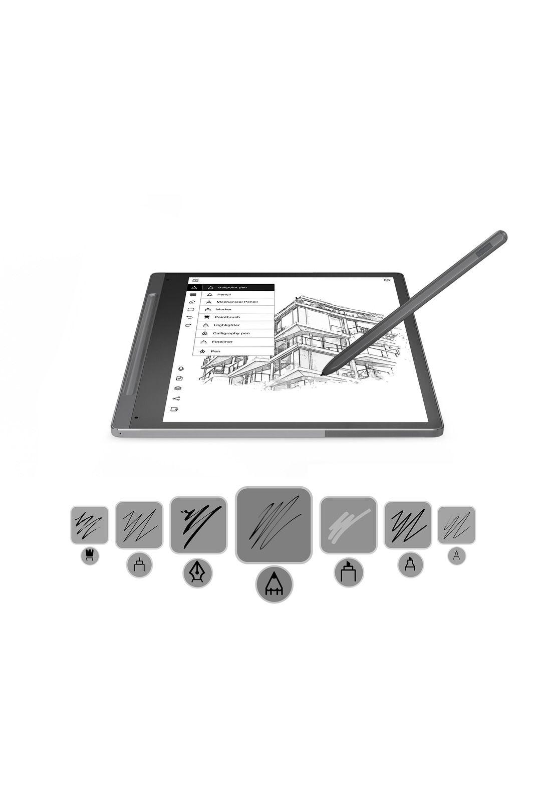Lenovo SmartPaper-2