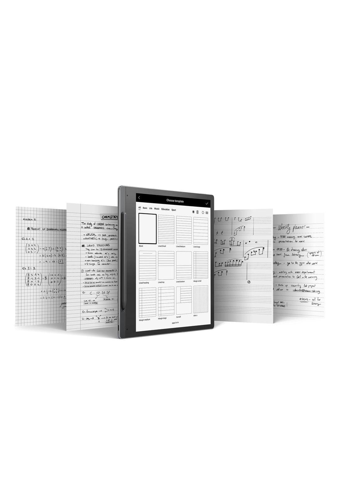 Lenovo SmartPaper-3