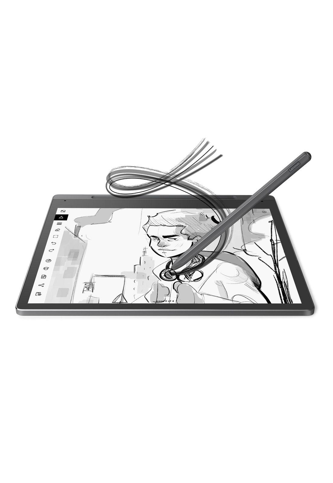Lenovo SmartPaper-4