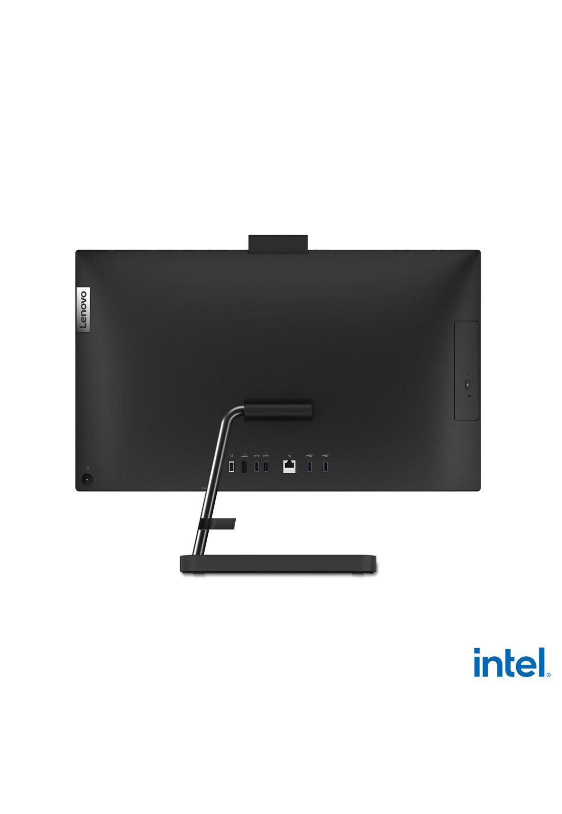 AIO IdeaCentre 3i 7ma Gen Intel Core i5 8GB RAM 512GB SSD 24" FHD Teclado + Mouse-3
