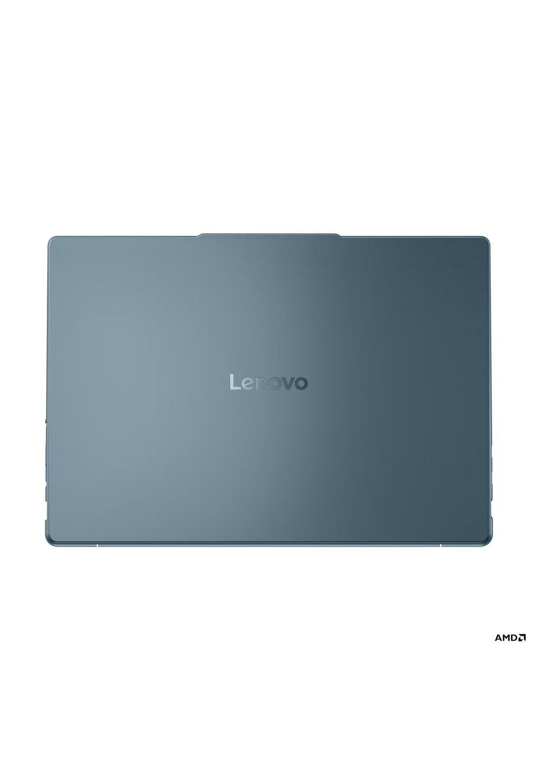 Notebook Yoga Gen 10 AMD Ryzen 7 32GB RAM 1TB SSD 14"-3